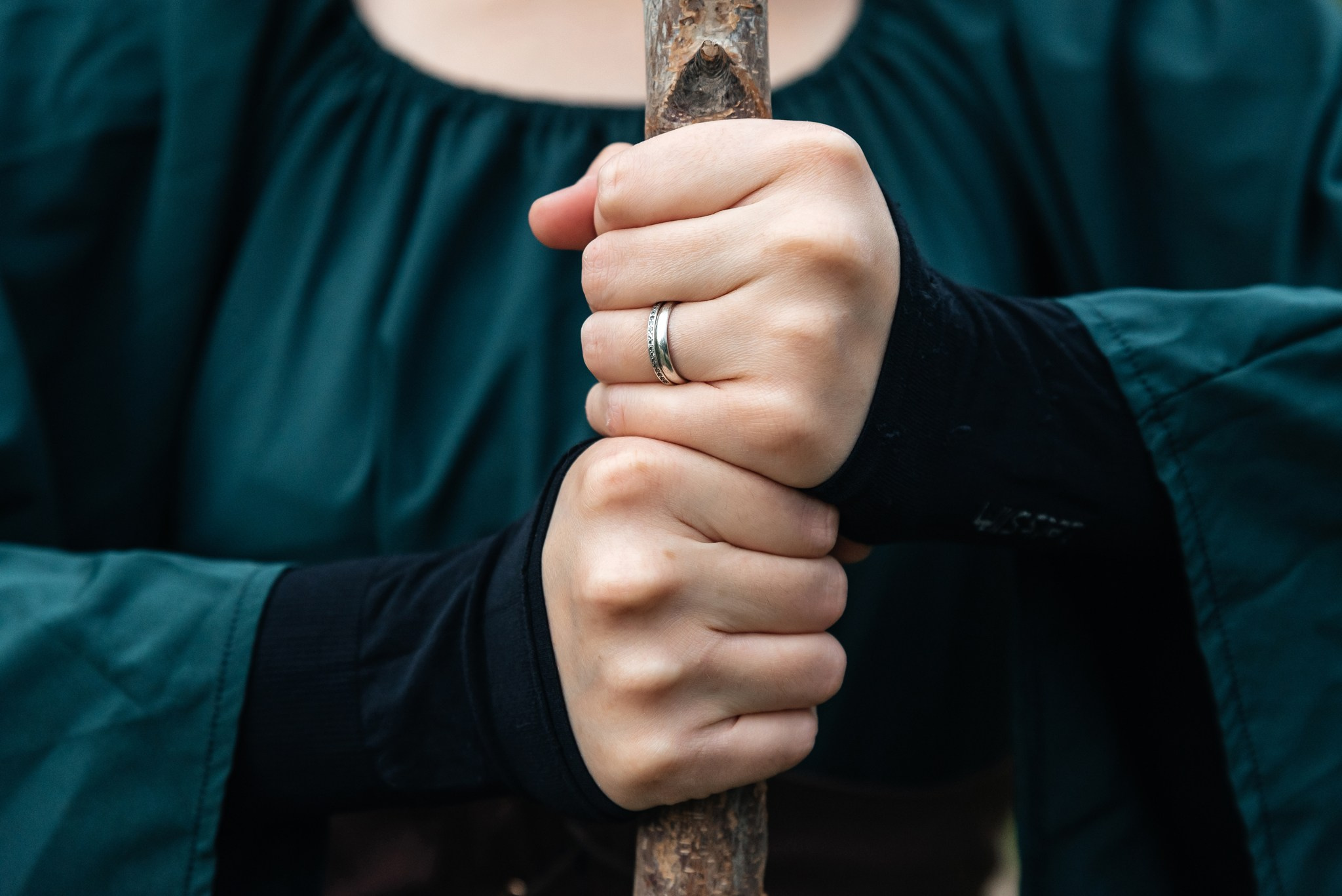 Меч и магия. Свадебный и семейный фотограф из Санкт-Петербурга Климов Анатолий