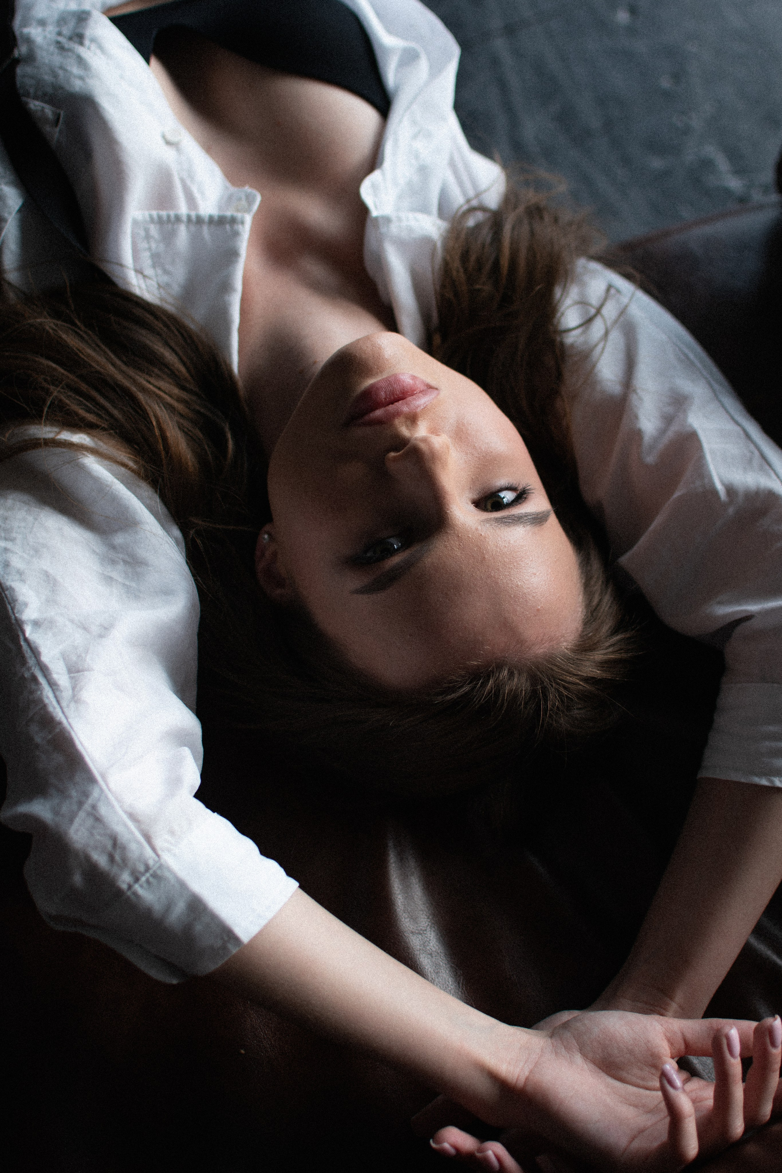 Будуар. Фотограф Новосибирск, Академгородок