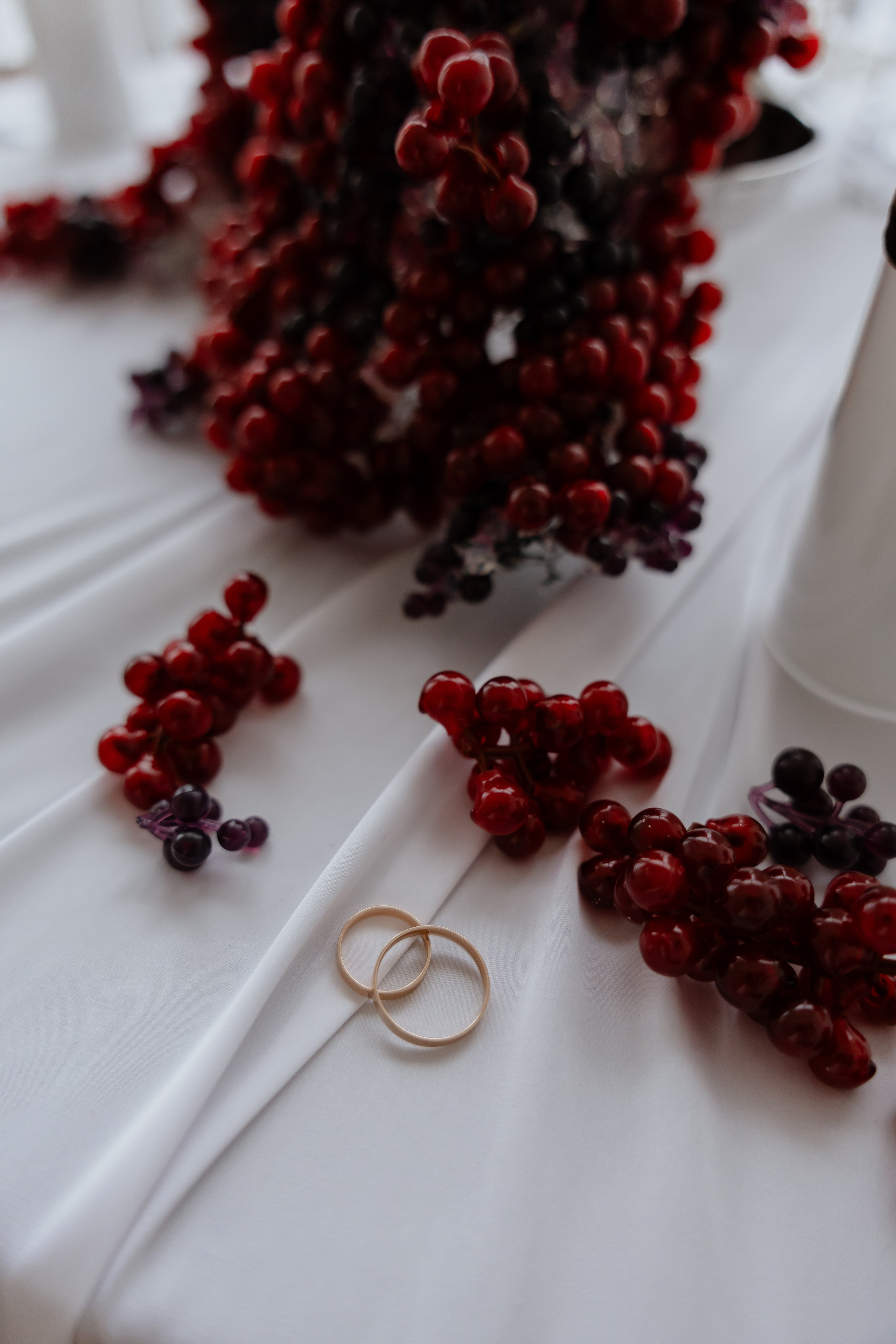 Свадебная съемка Валерия и Данил. Фотограф в Новосибирске Екатерина Васильева