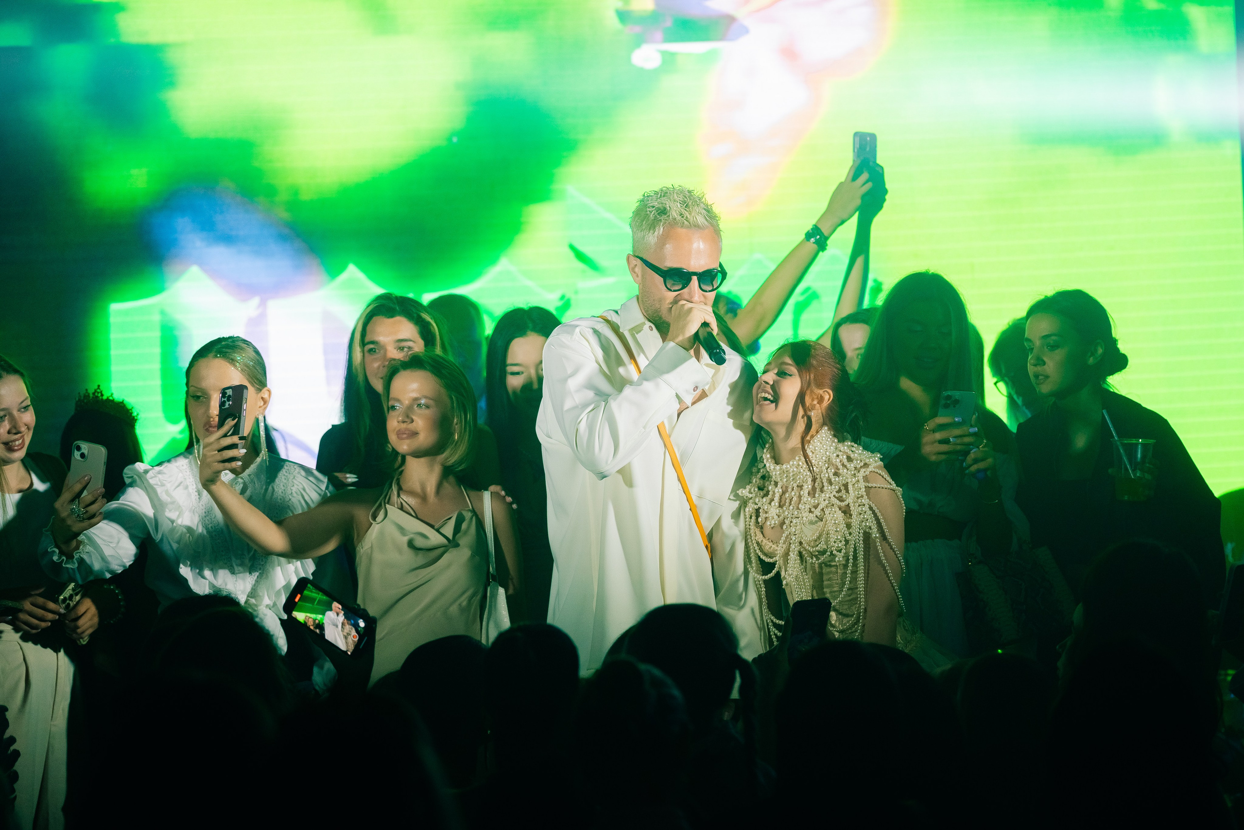 Мероприятия. Главная