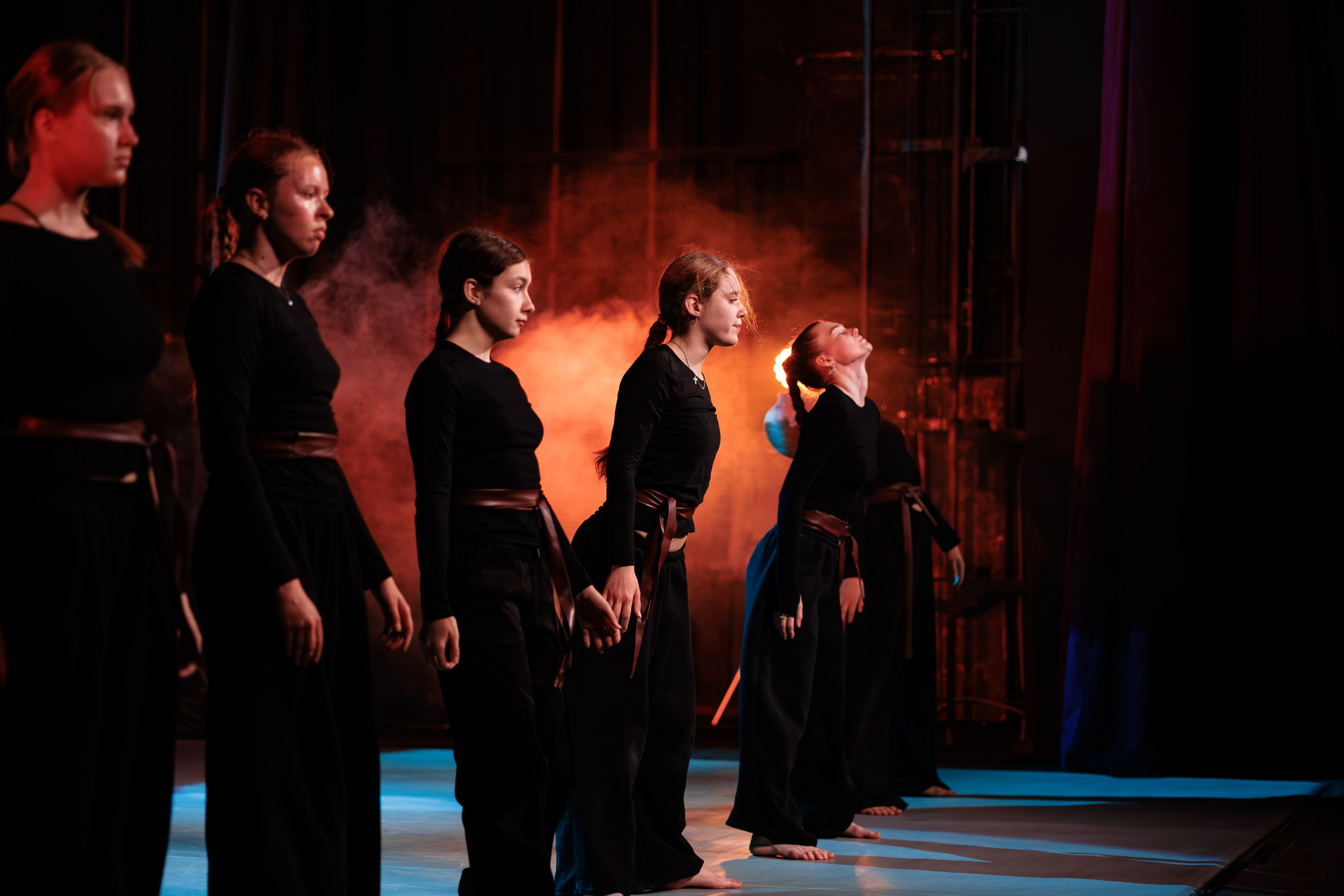 KALINKA DANCE STUDIO. Свадебный и репортажный фотограф в Омске. Червоткин Никита