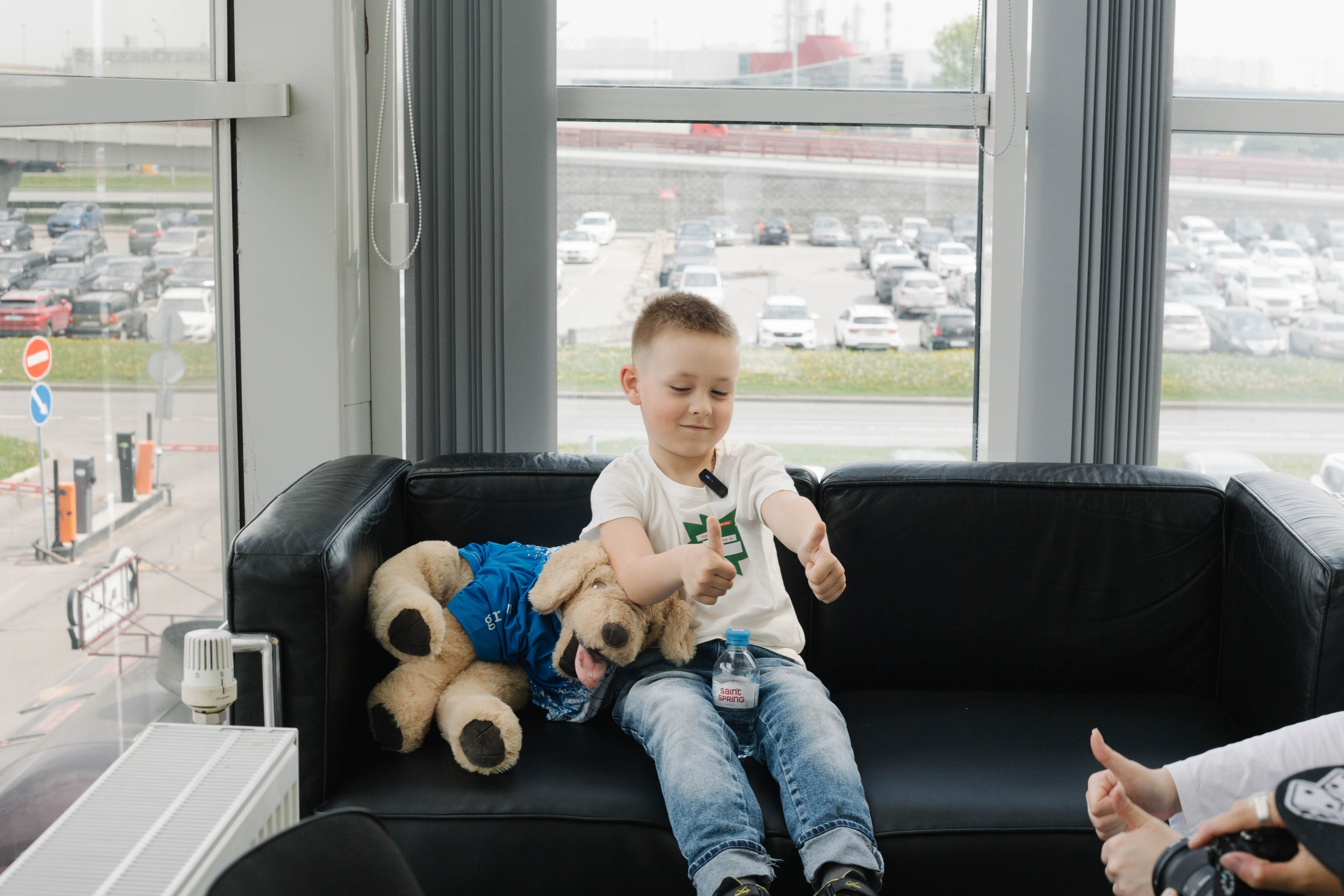 Giper.kids day. Фотоархив giper.fm