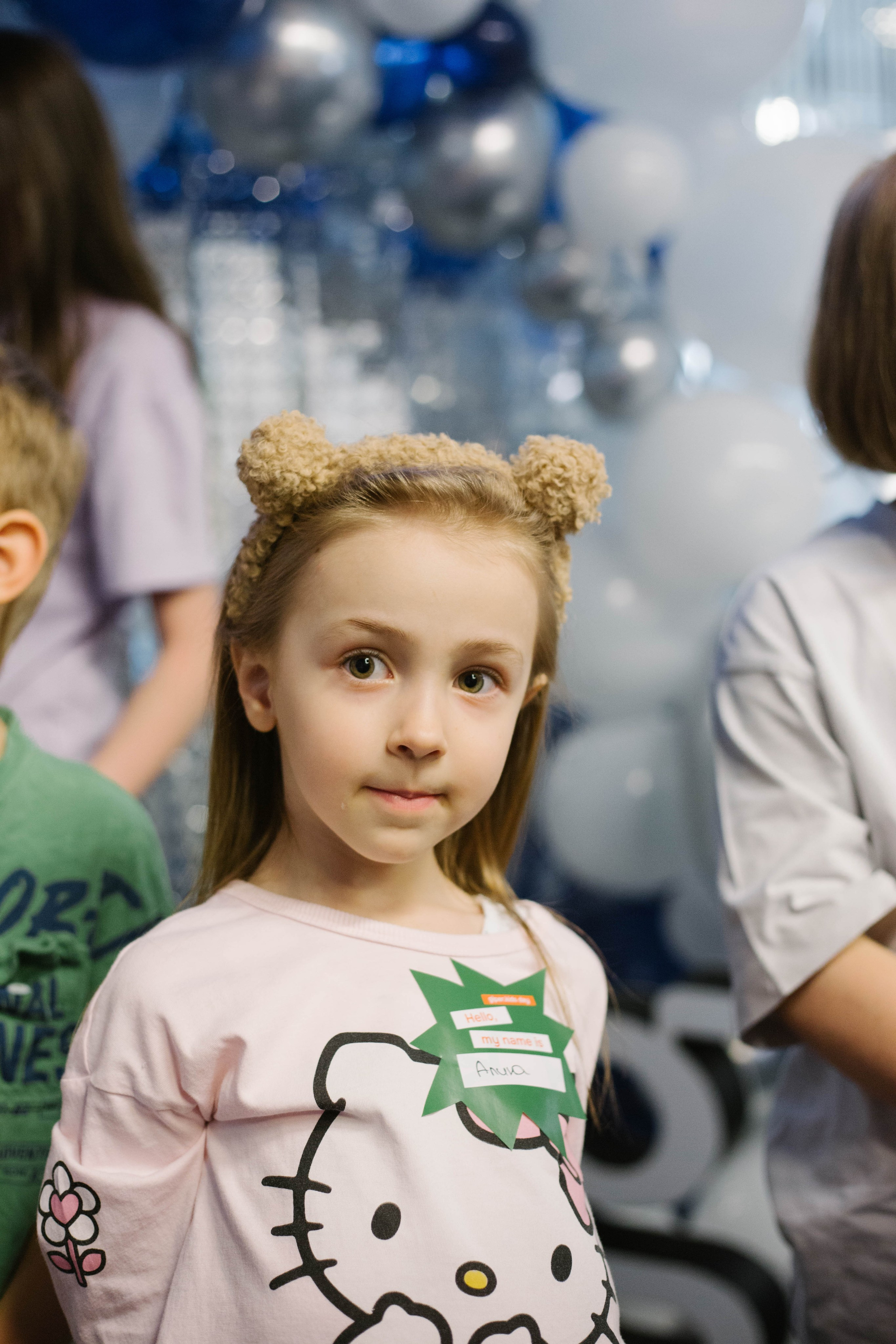 Giper.kids day. Фотоархив giper.fm