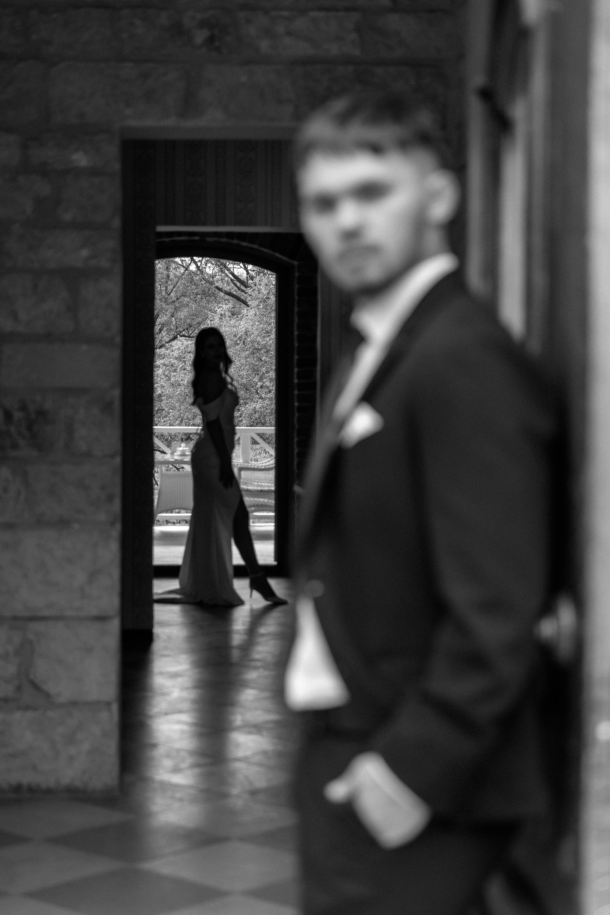 Анастасия и Дмитрий. Свадебный фотограф Владлена Зарецкая