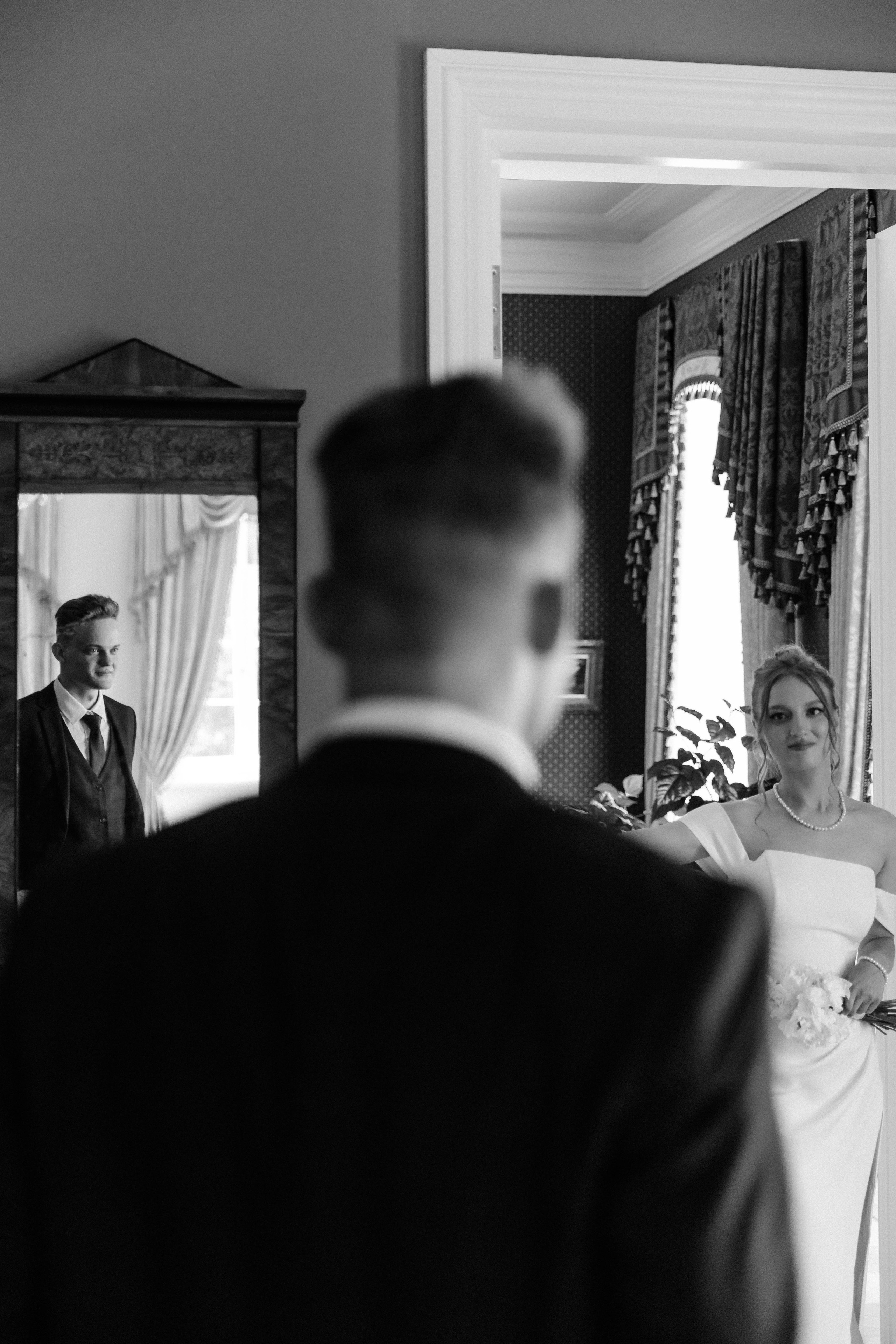 Свадебный фотограф Владлена Зарецкая