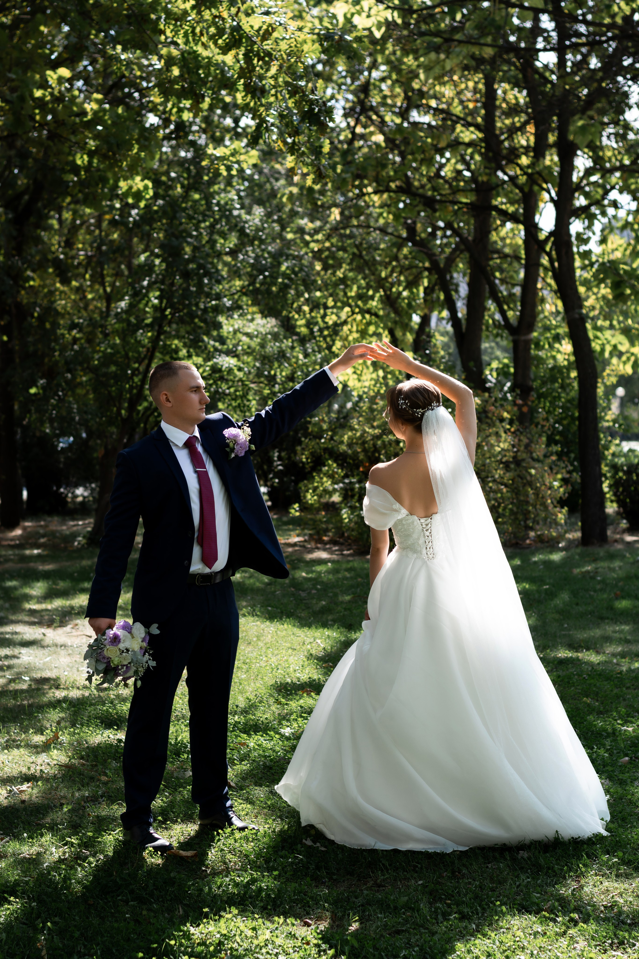 Свадебный фотограф в Волгограде и Краснодаре