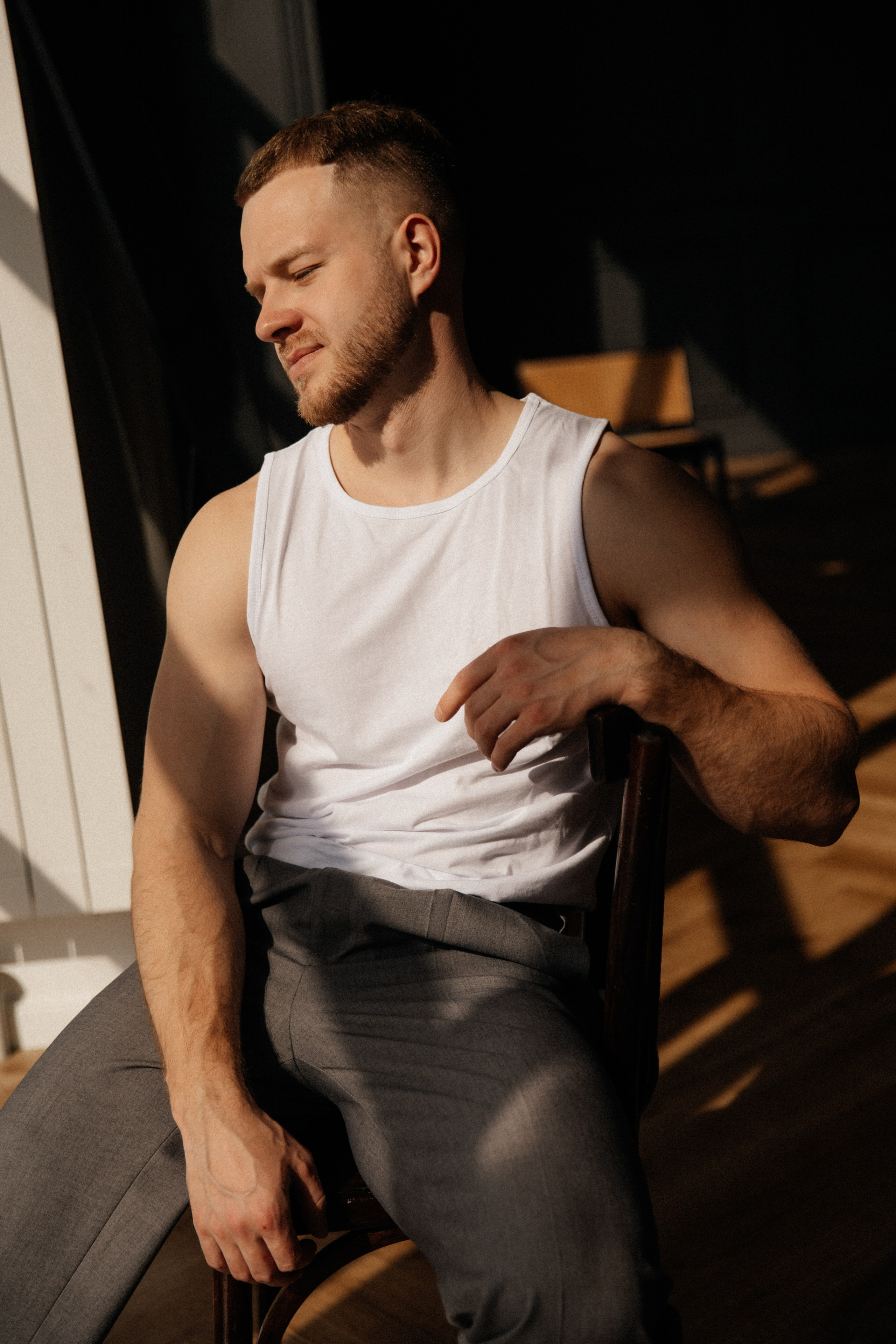 Студия. Фотограф Ульяна Дивина в Нижнем Новгороде и Нижегородской области