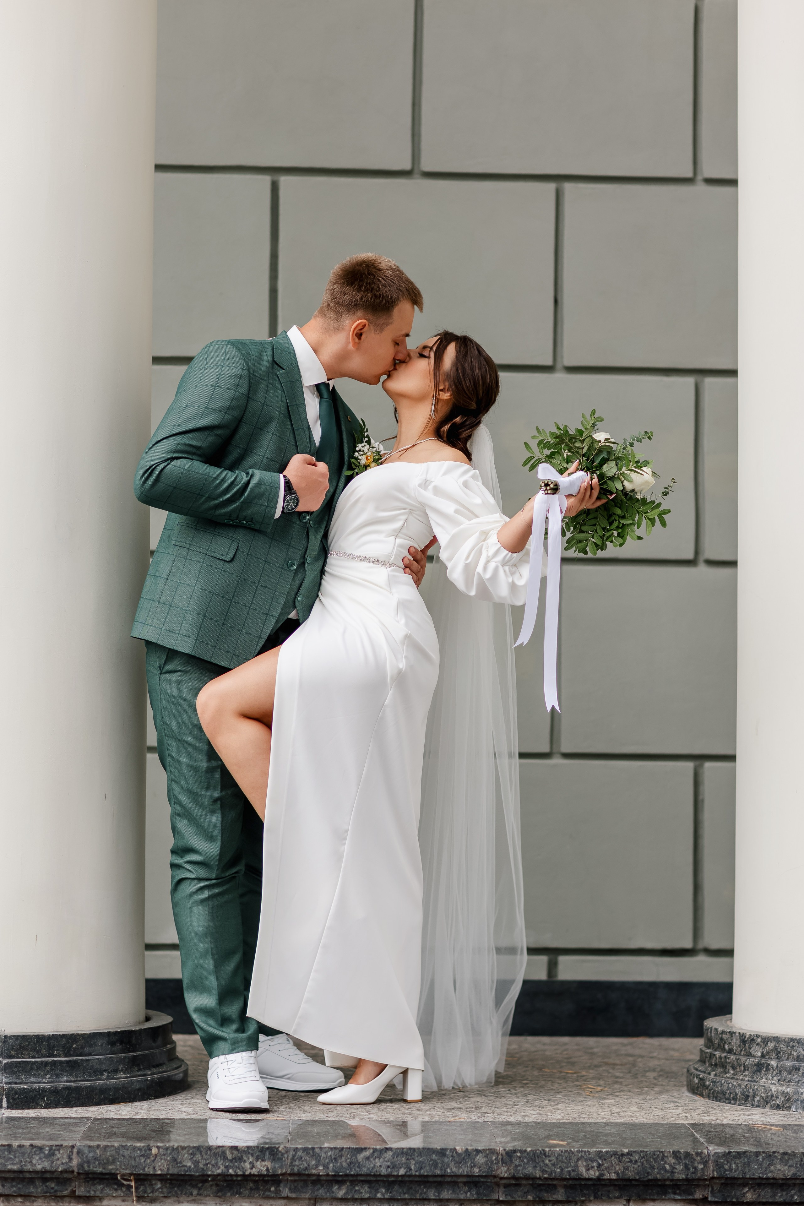 Свадебный фотограф в Хабаровске