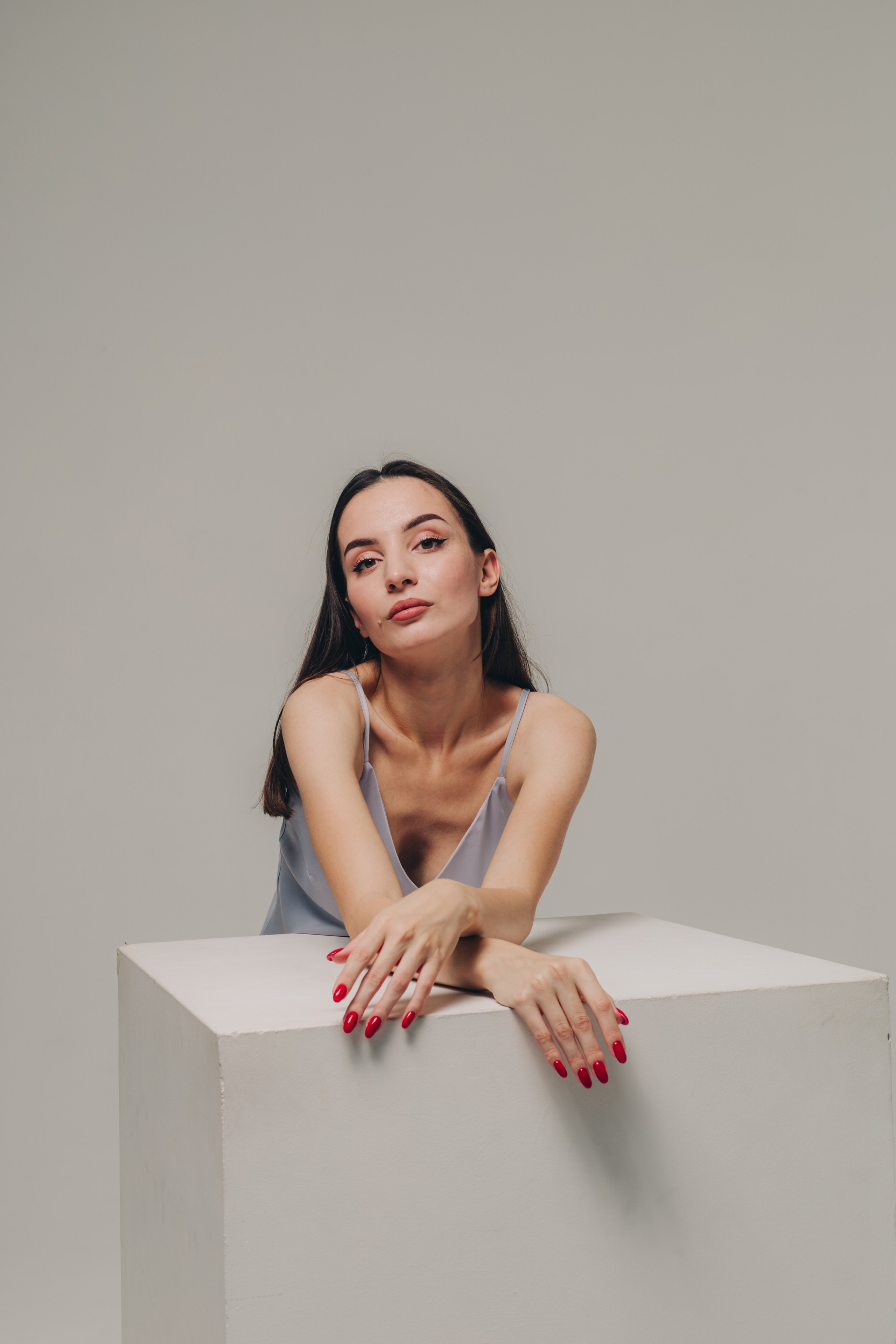 Ангелина. Фотограф Уфа