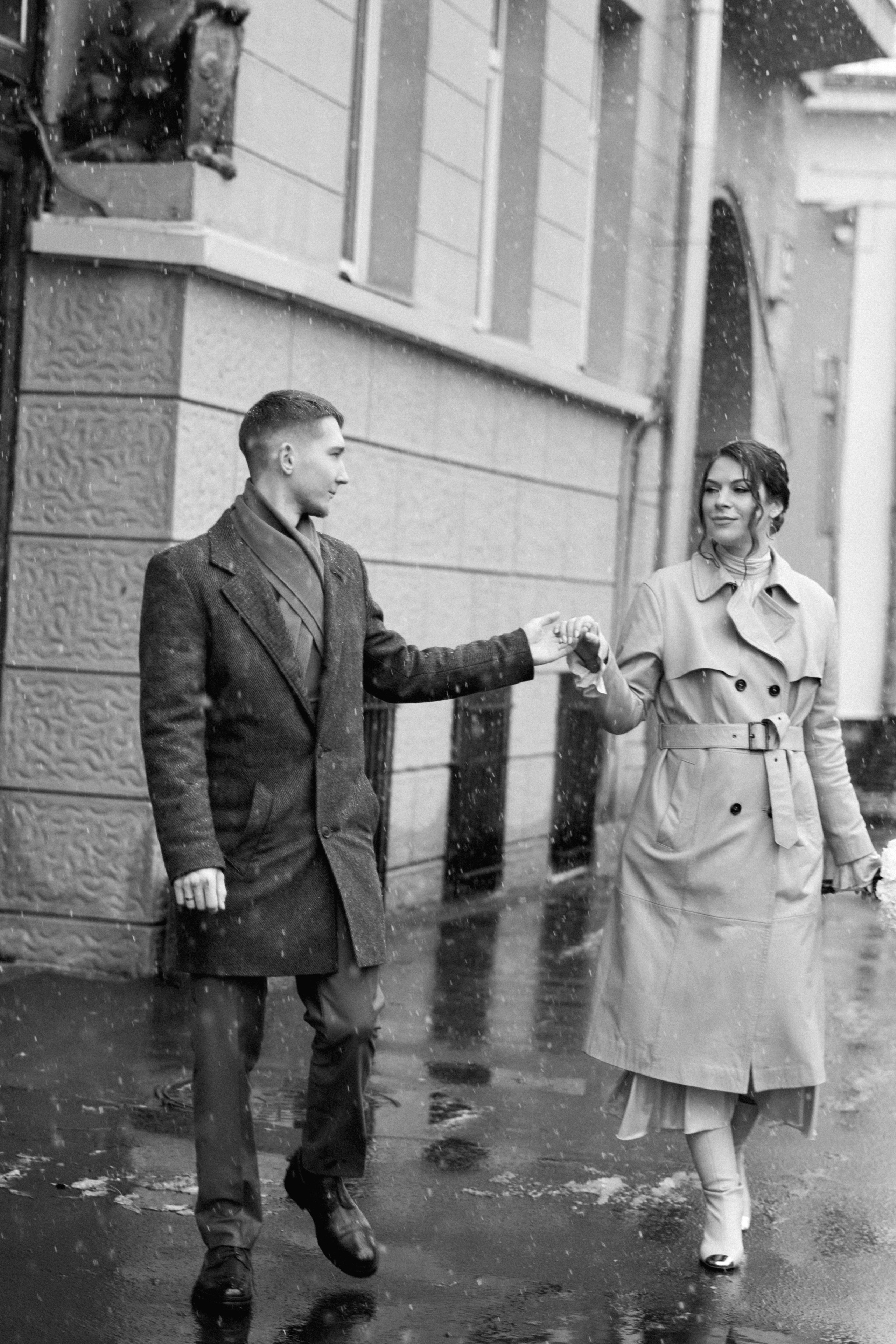 Диана и Олег. SHILOVA PHOTO. Шилова Екатерина. Фотограф. Москва