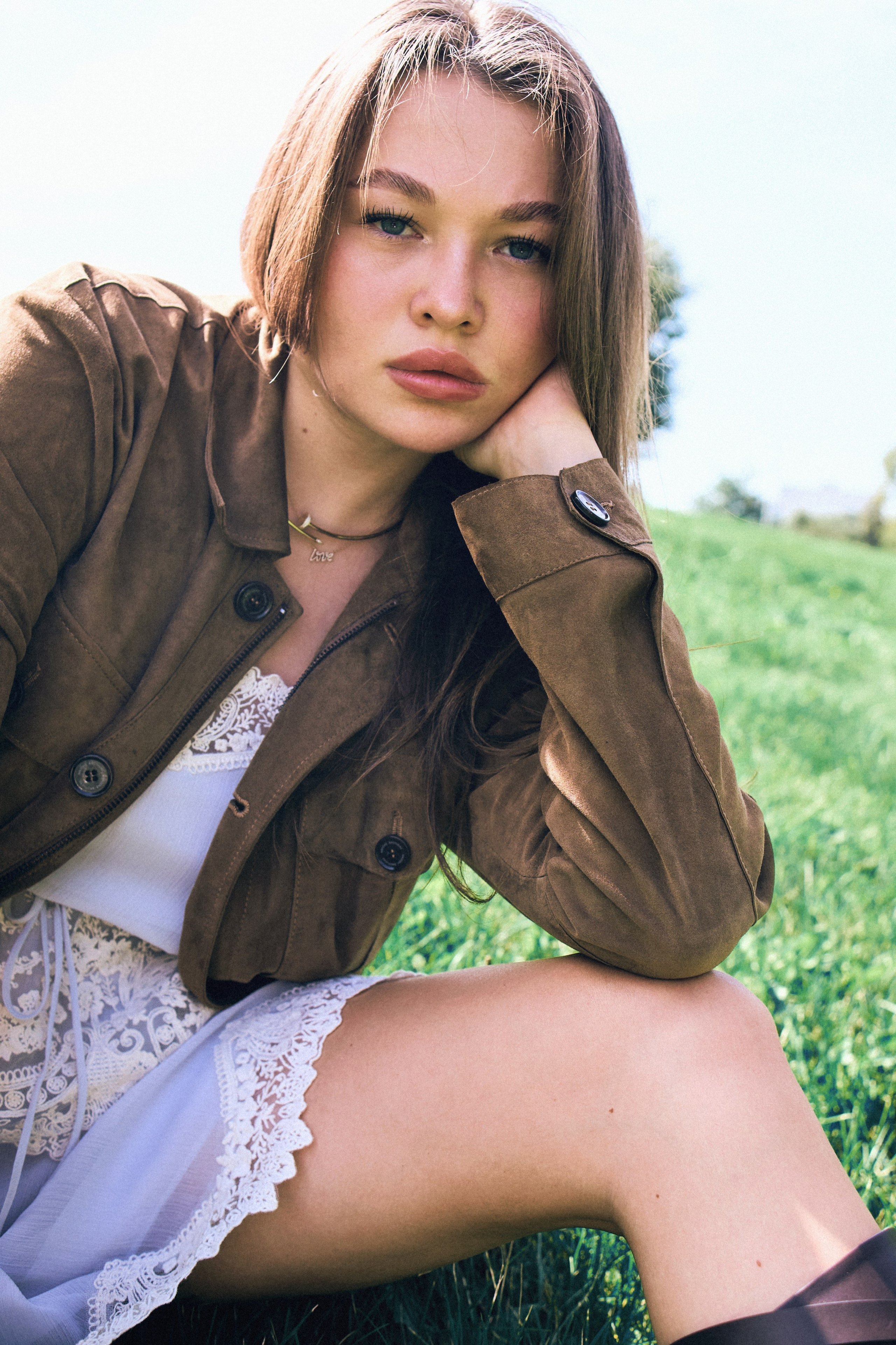 Алина. SHILOVA PHOTO. Шилова Екатерина. Фотограф. Москва