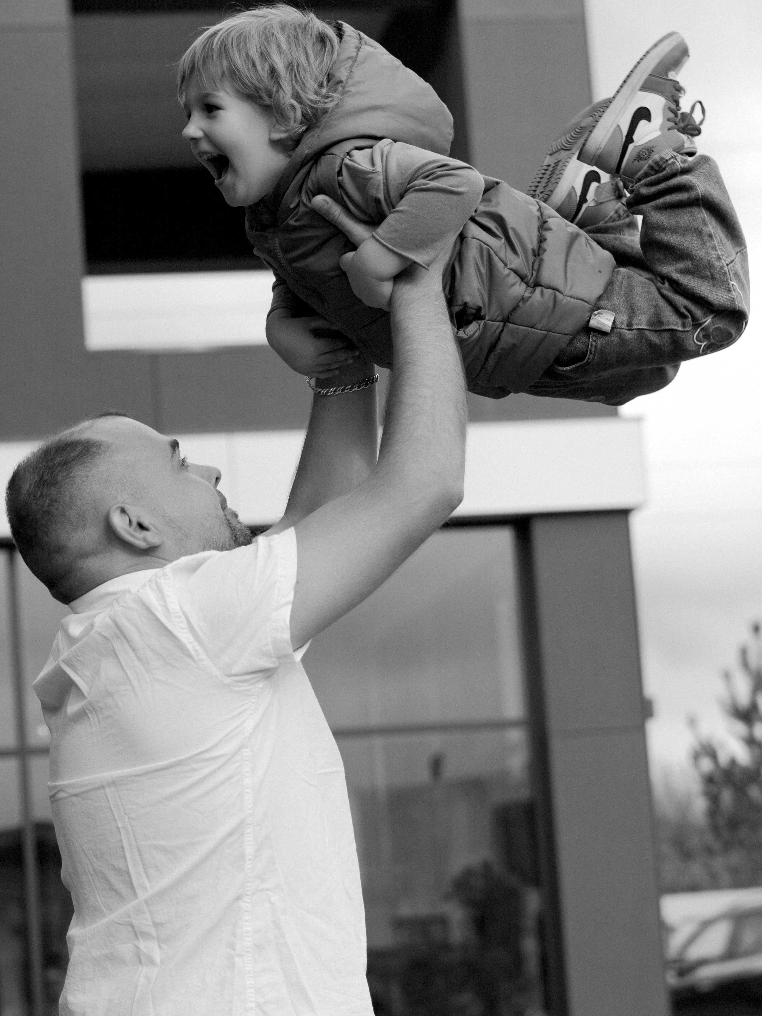 Вера и семья. SHILOVA PHOTO. Шилова Екатерина. Фотограф. Москва