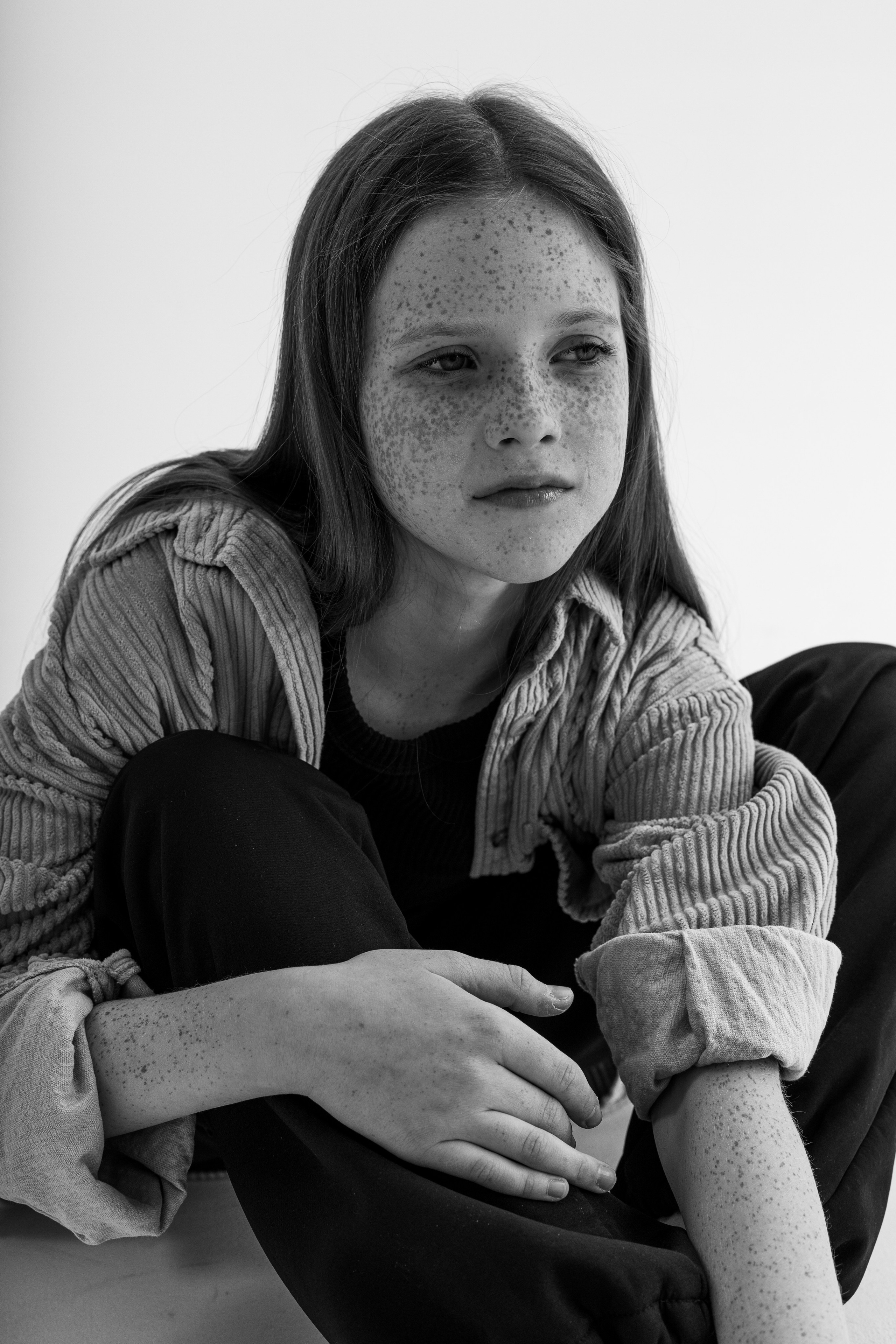 Модельные фото тесты. Фотограф в Москве Юлия Рубцова (фото и видео)