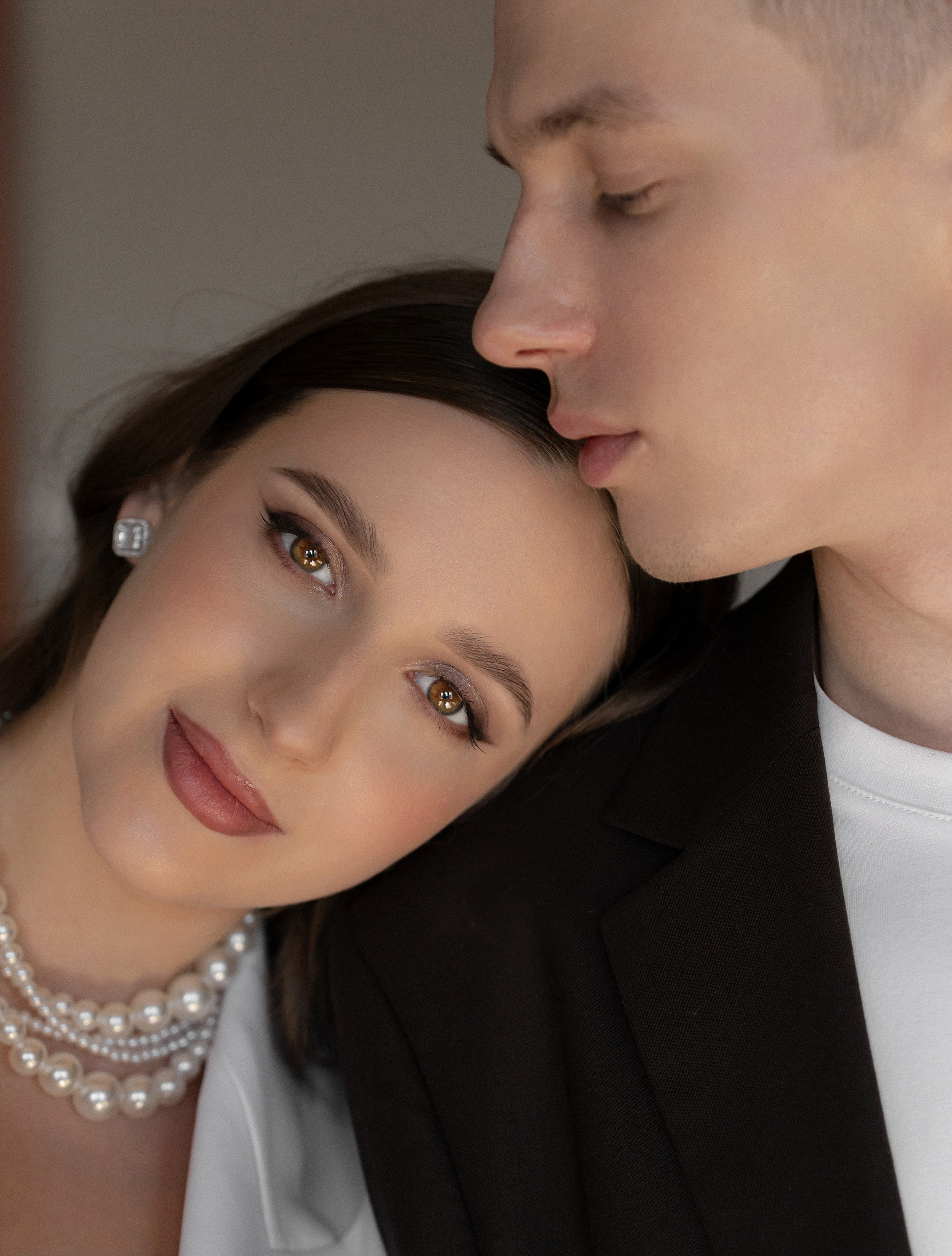 Виктор и Милана. Свадебный фотограф в Санкт-Петербурге Саша Колоцей