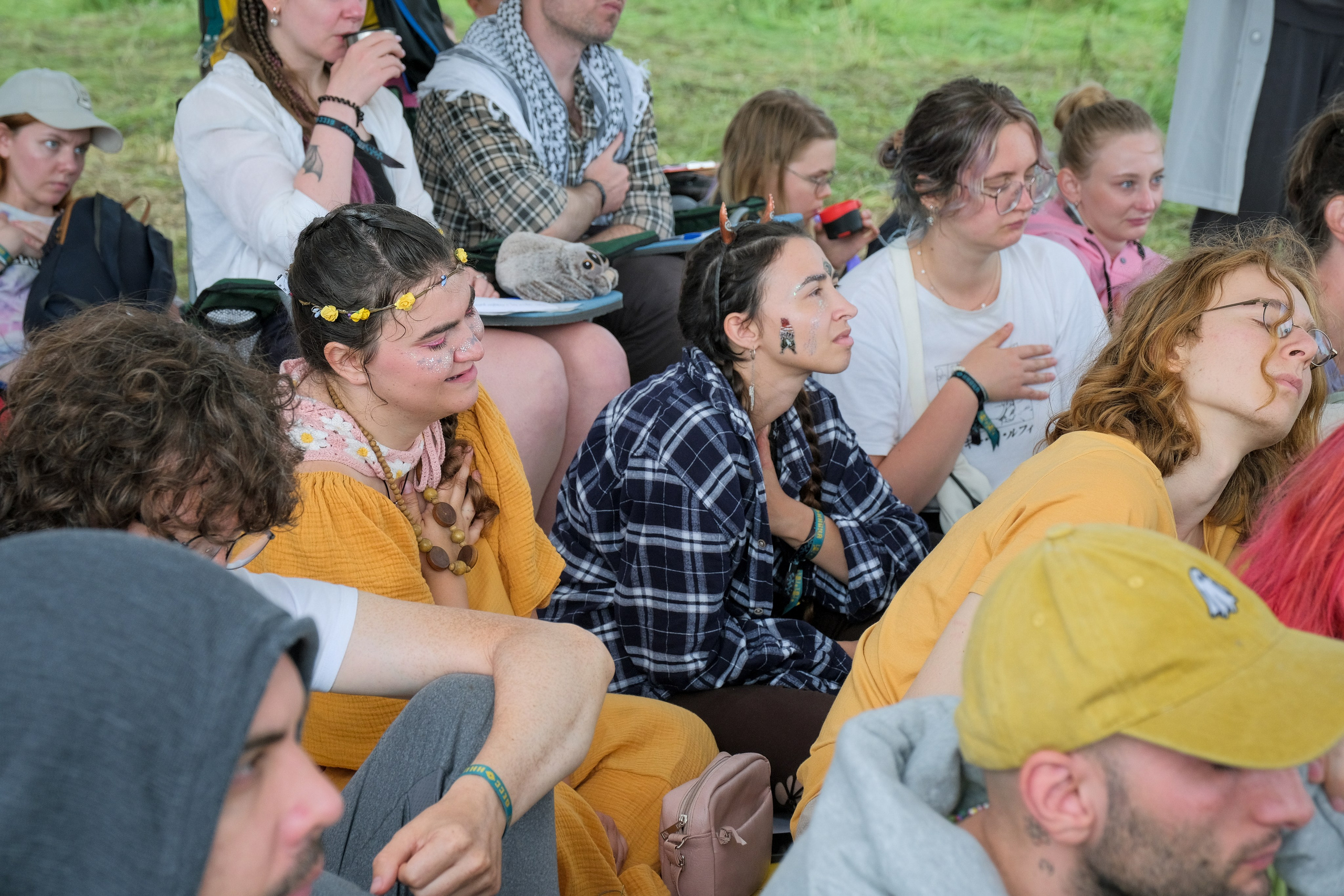 Фестиваль «Бессонница» 2025. Семейный и детский фотограф в Москве Светлана Потемкина