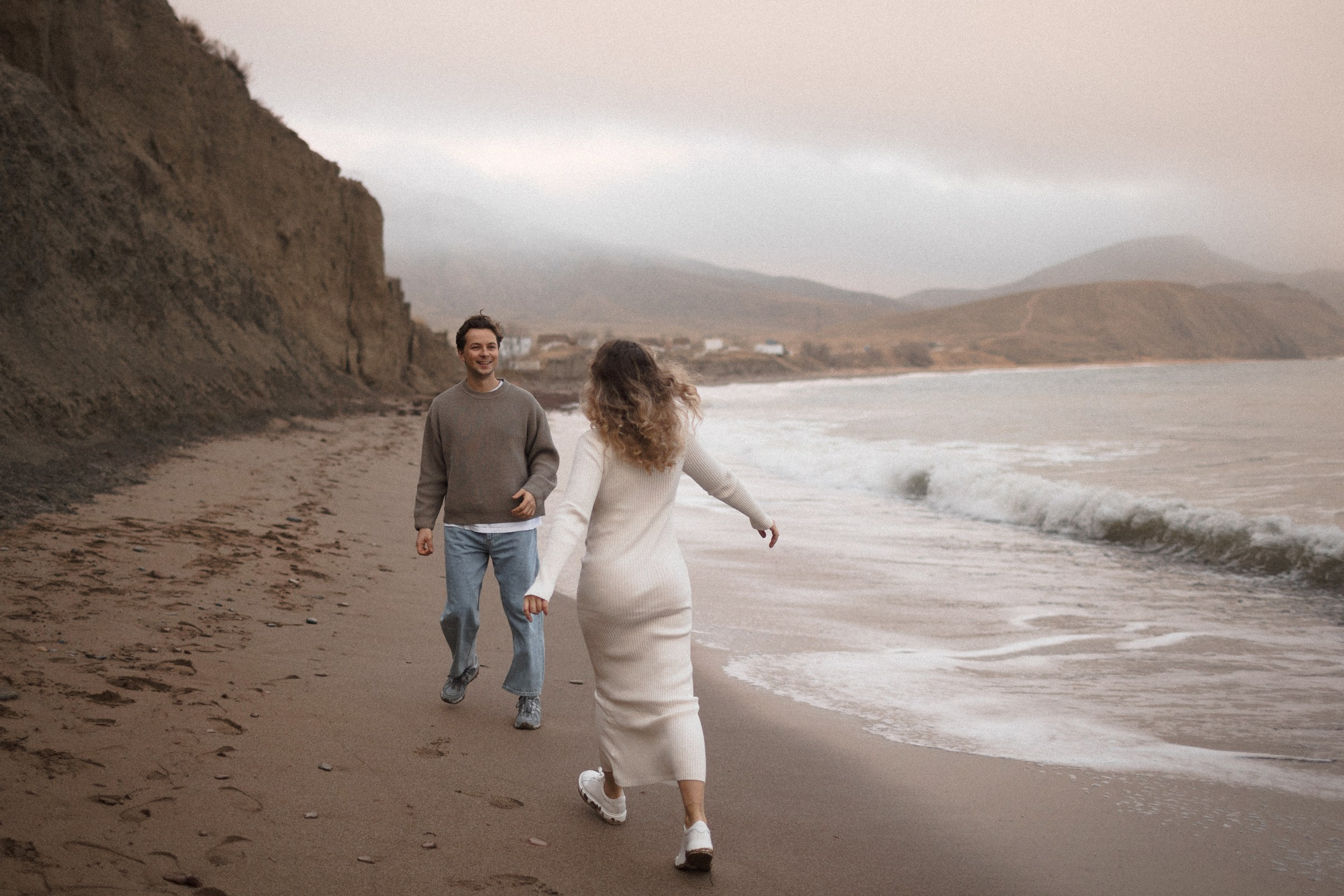 Лондонское настроение. Sovushka DS