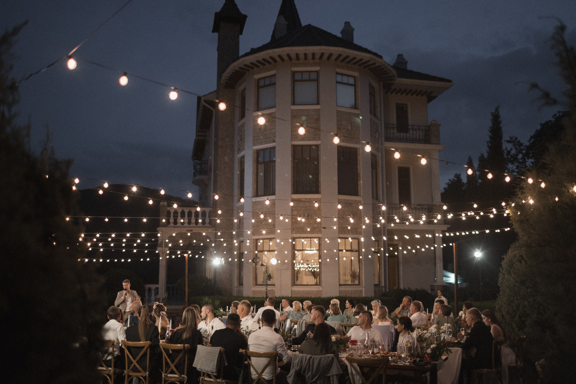 Свадебная съемка в Крыму. Sovushka DS