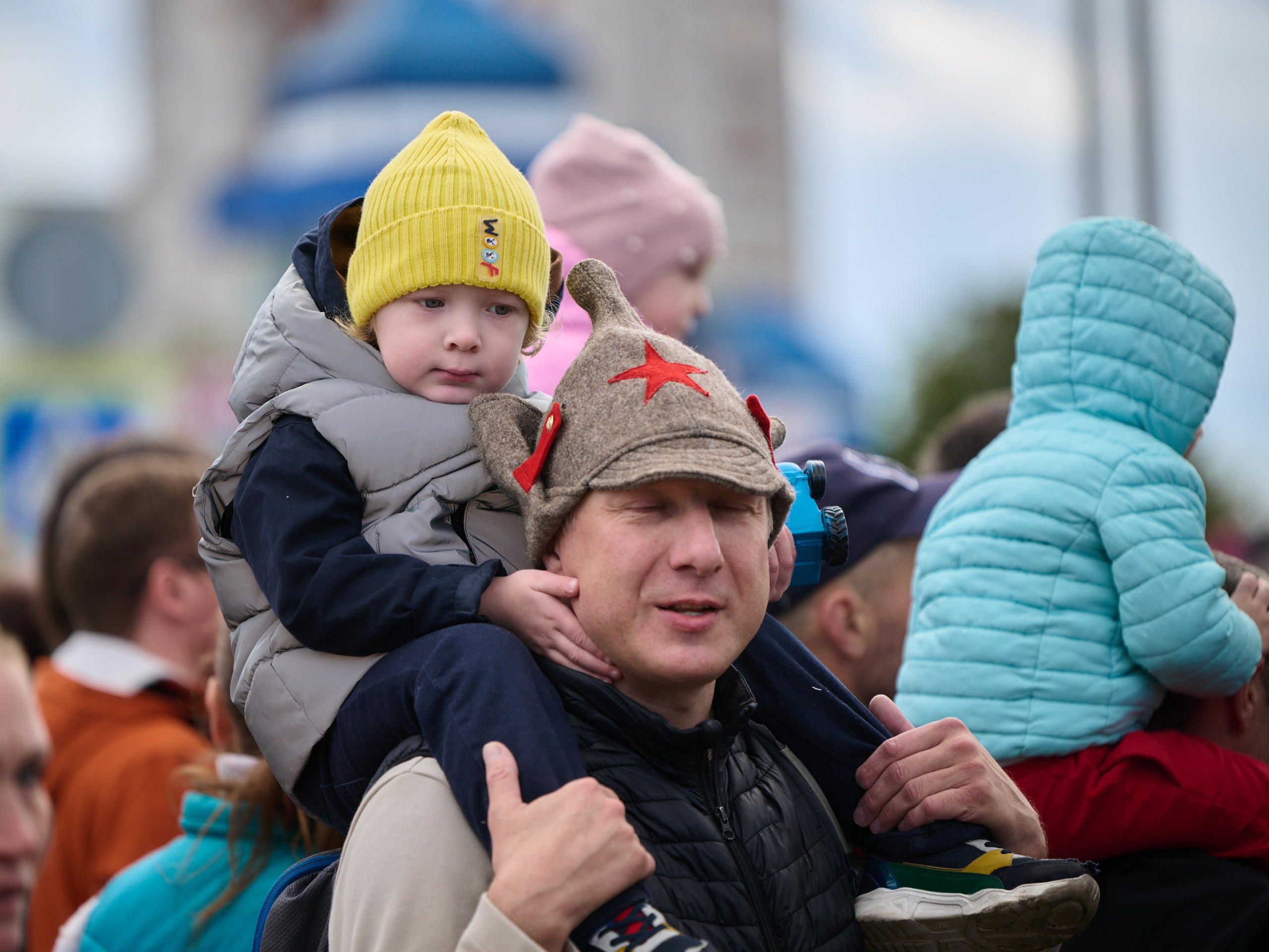 Празднование 9 мая в Иваново. Фотограф в Иваново: Каталожная съемка одежды и постельного белья, Wildberries