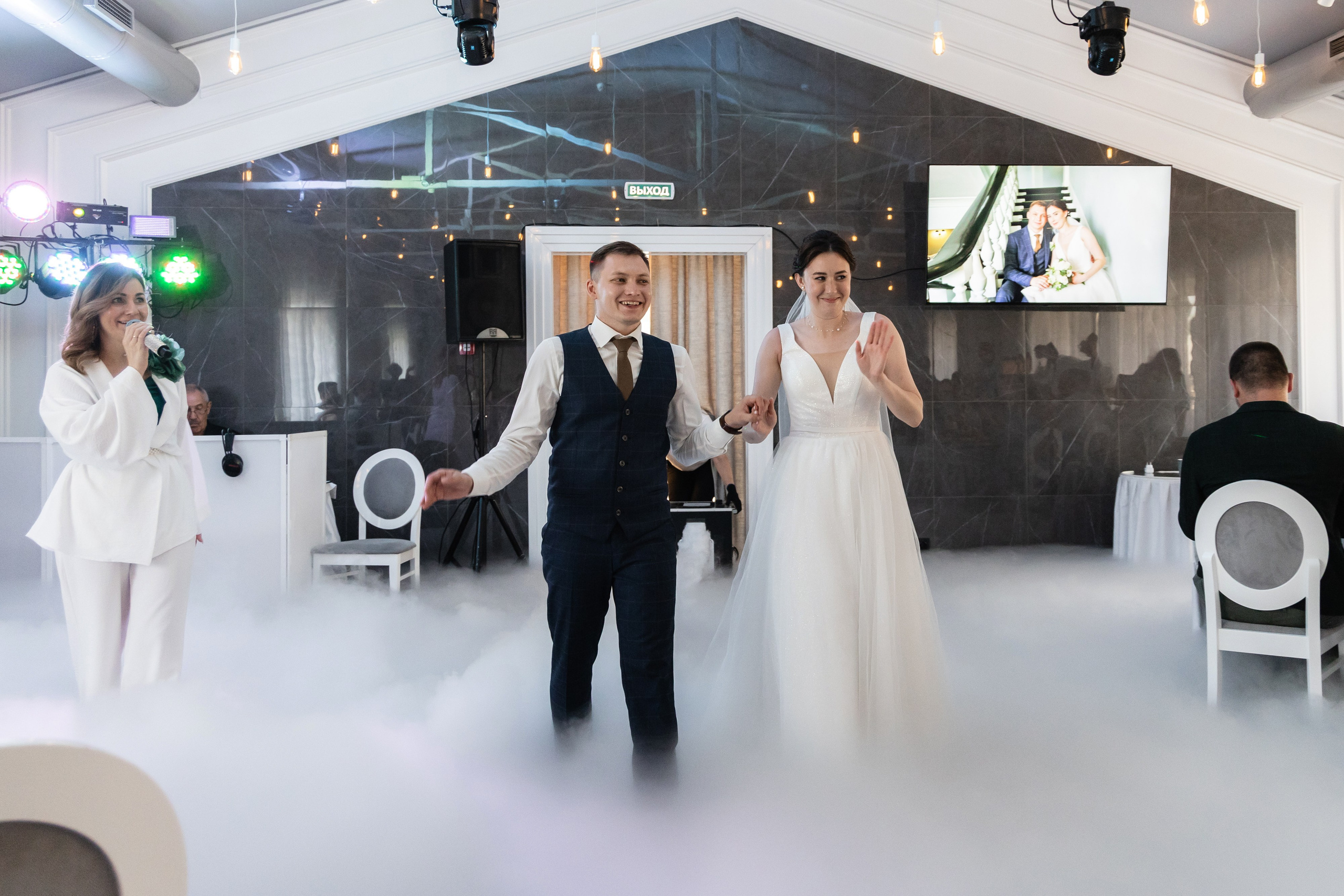 Алёна и Денис (полный день). Фотограф в Барнауле Юлия Садвокасова