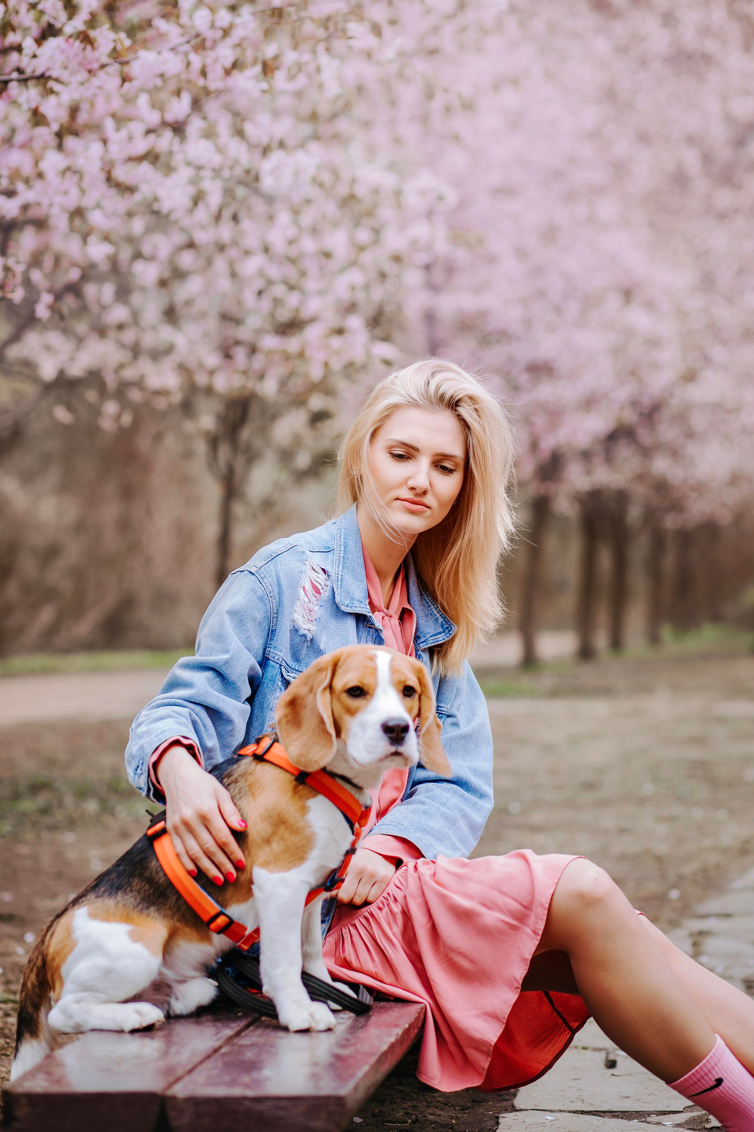 Фотосессия в бирюлевском дендропарке 