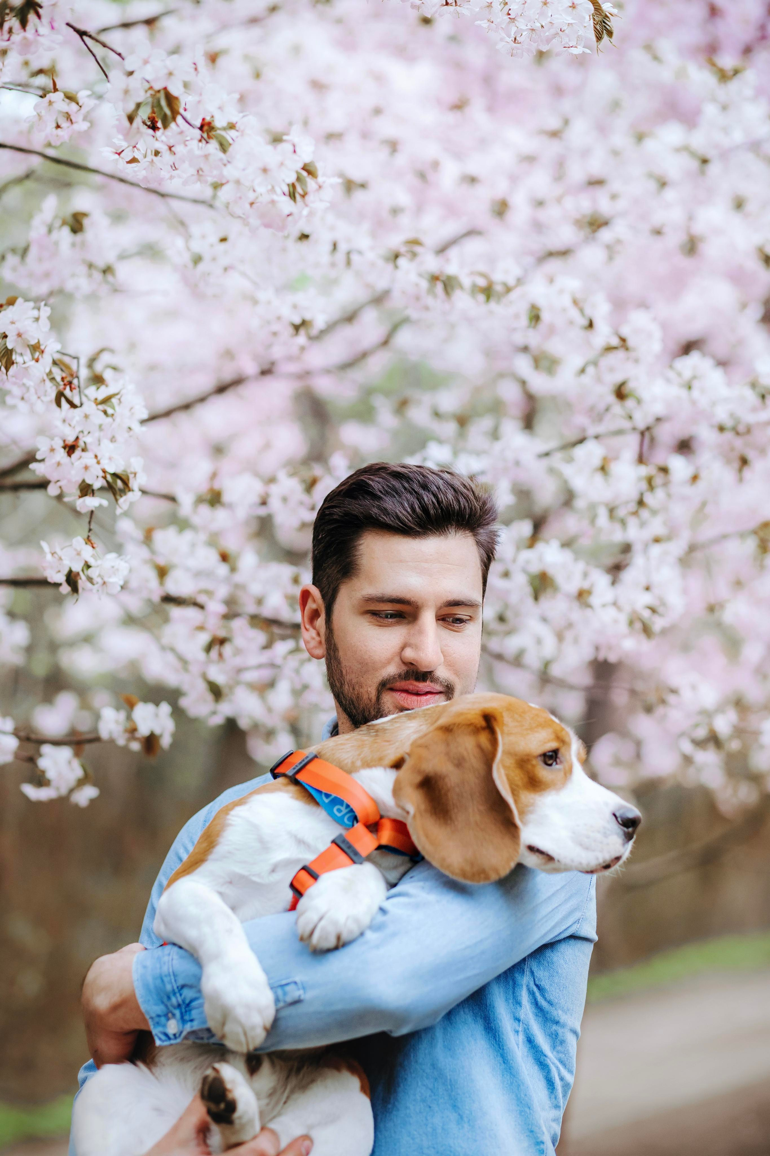 Фотосессия в бирюлевском дендропарке 