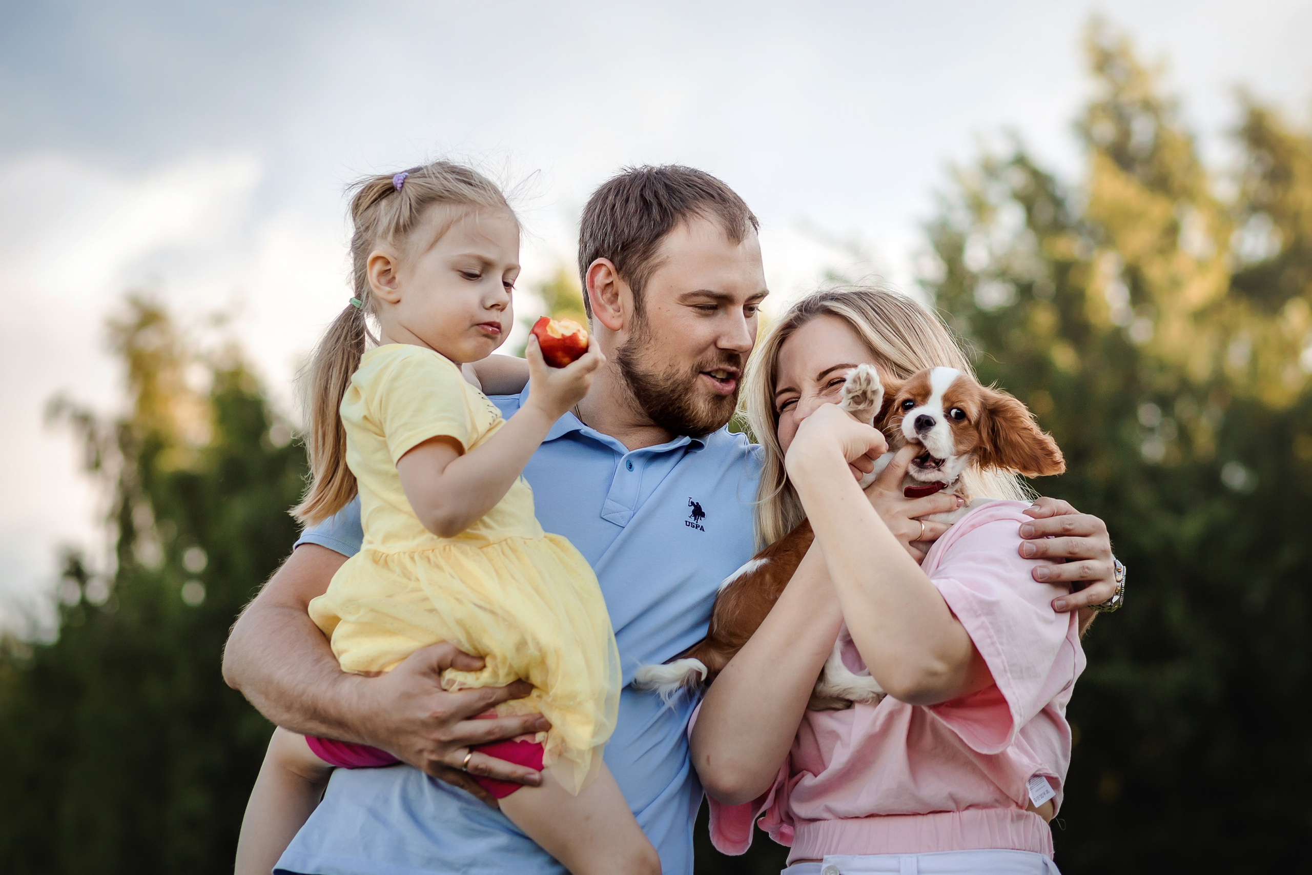 фотосессия в бутово