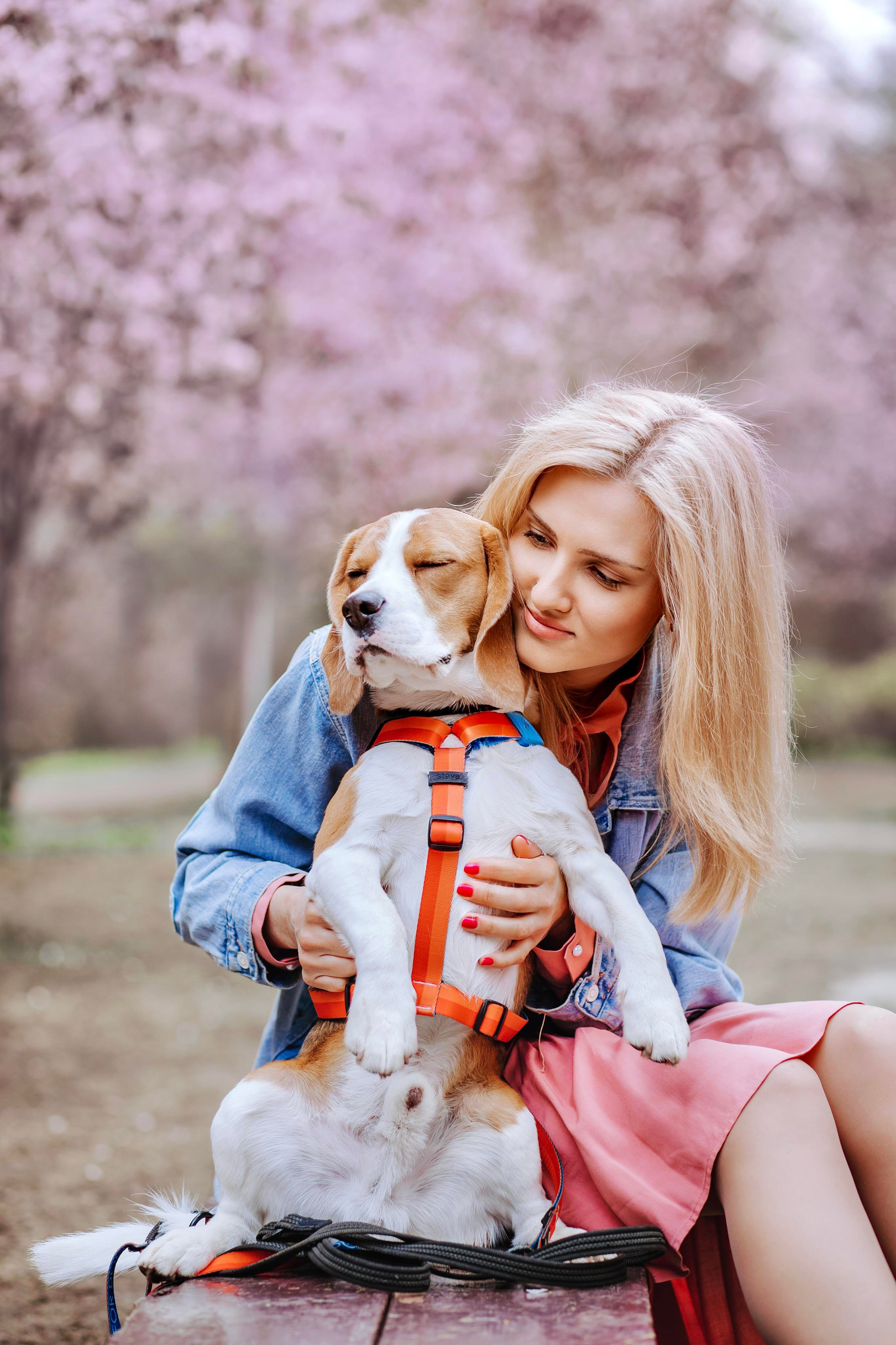 Фотосессия в бирюлевском дендропарке 