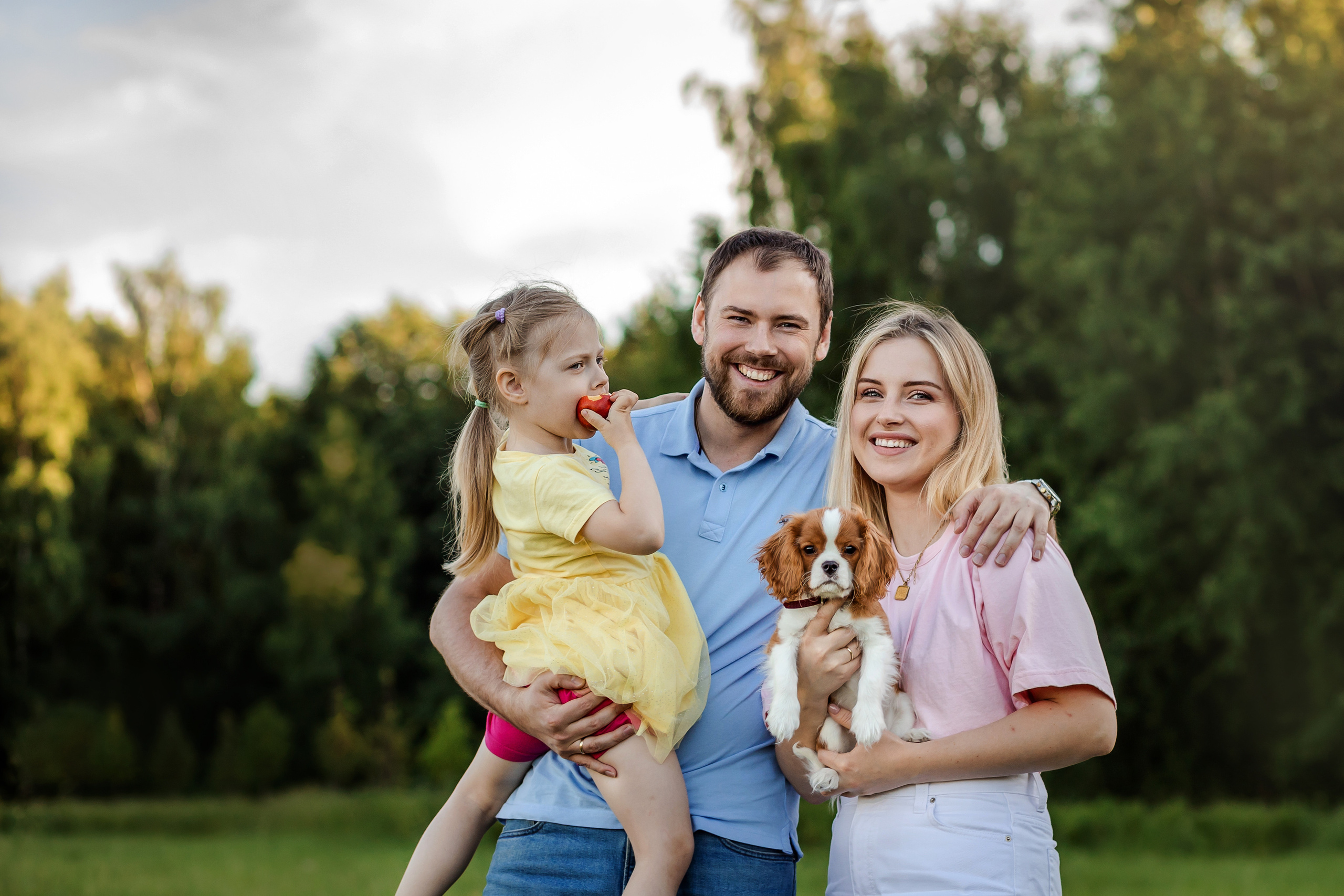 фотосессия в бутово