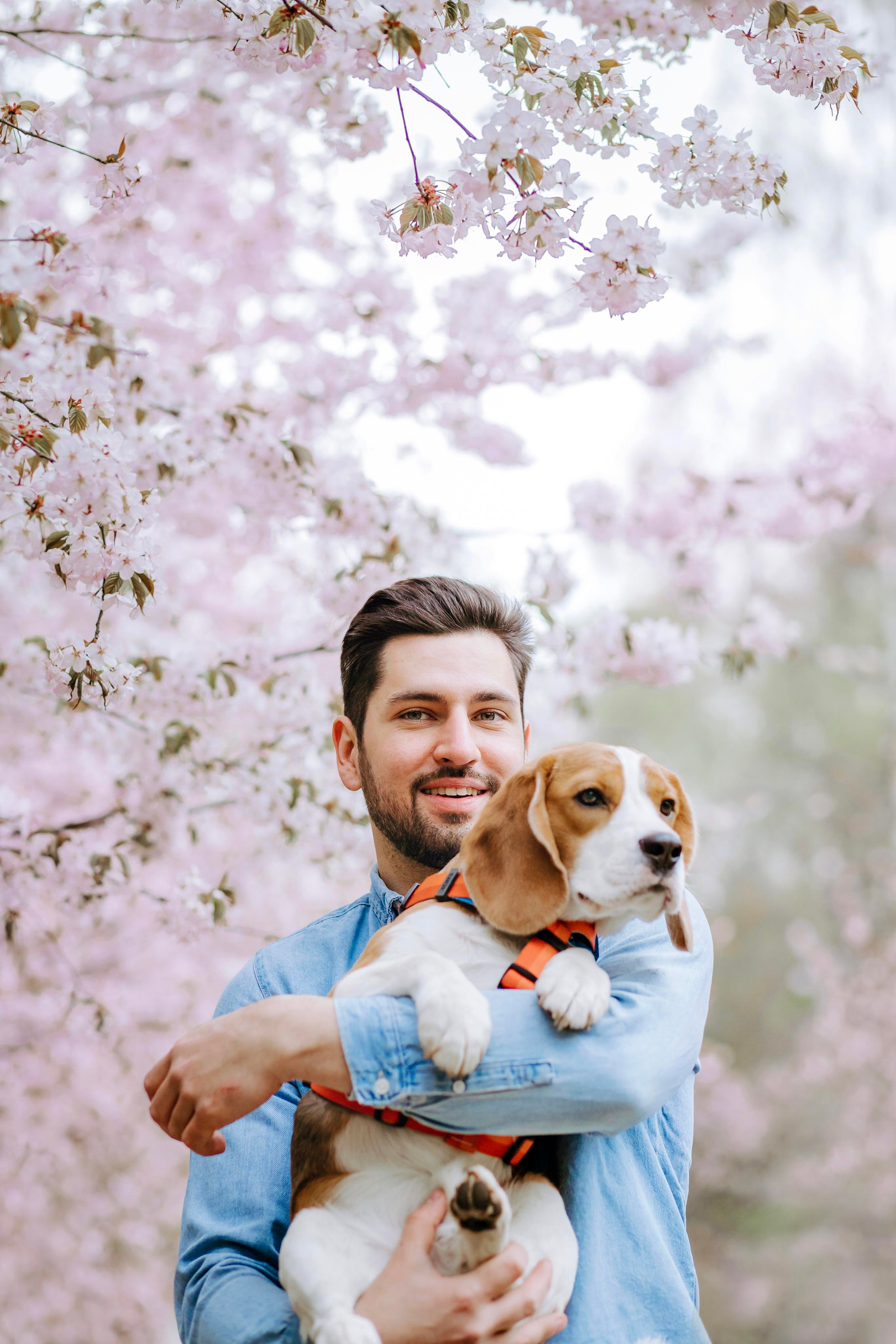 Фотосессия в бирюлевском дендропарке 