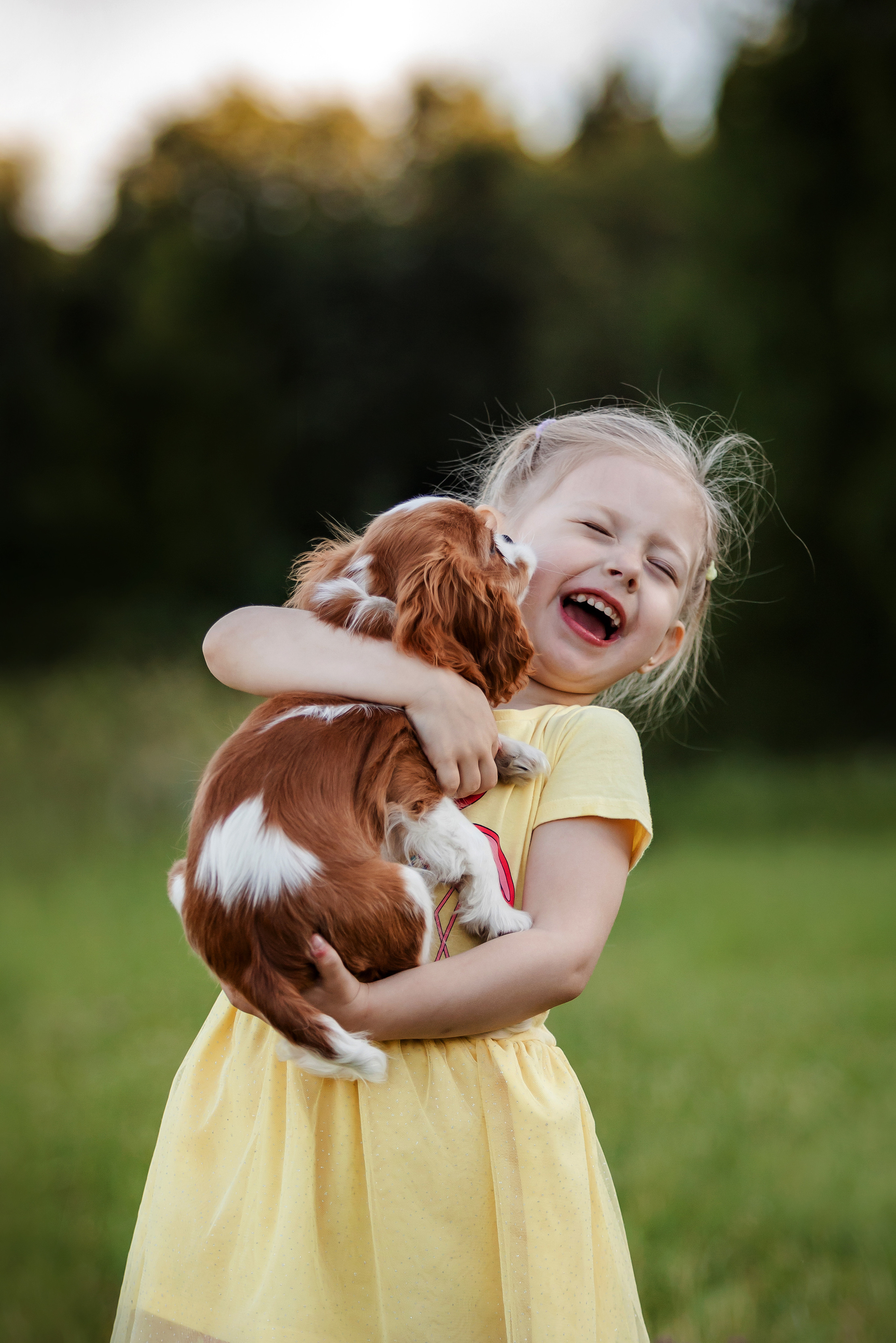 фотосессия с собакой в бутово 