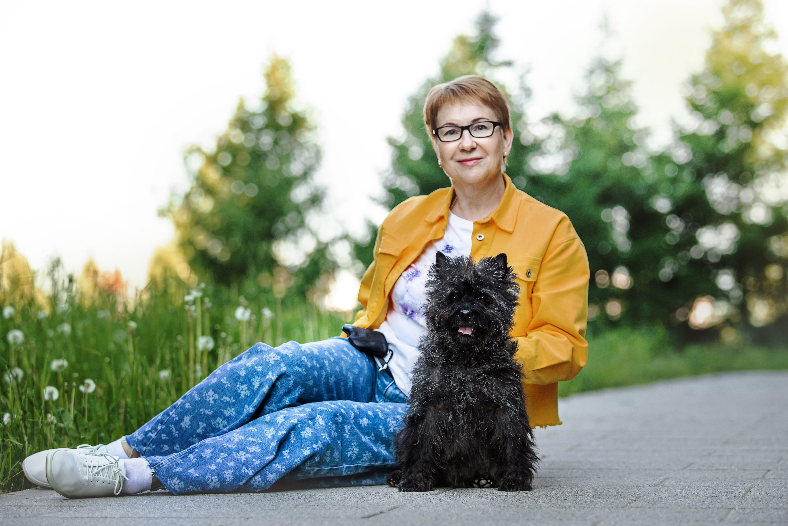 керн-терьер