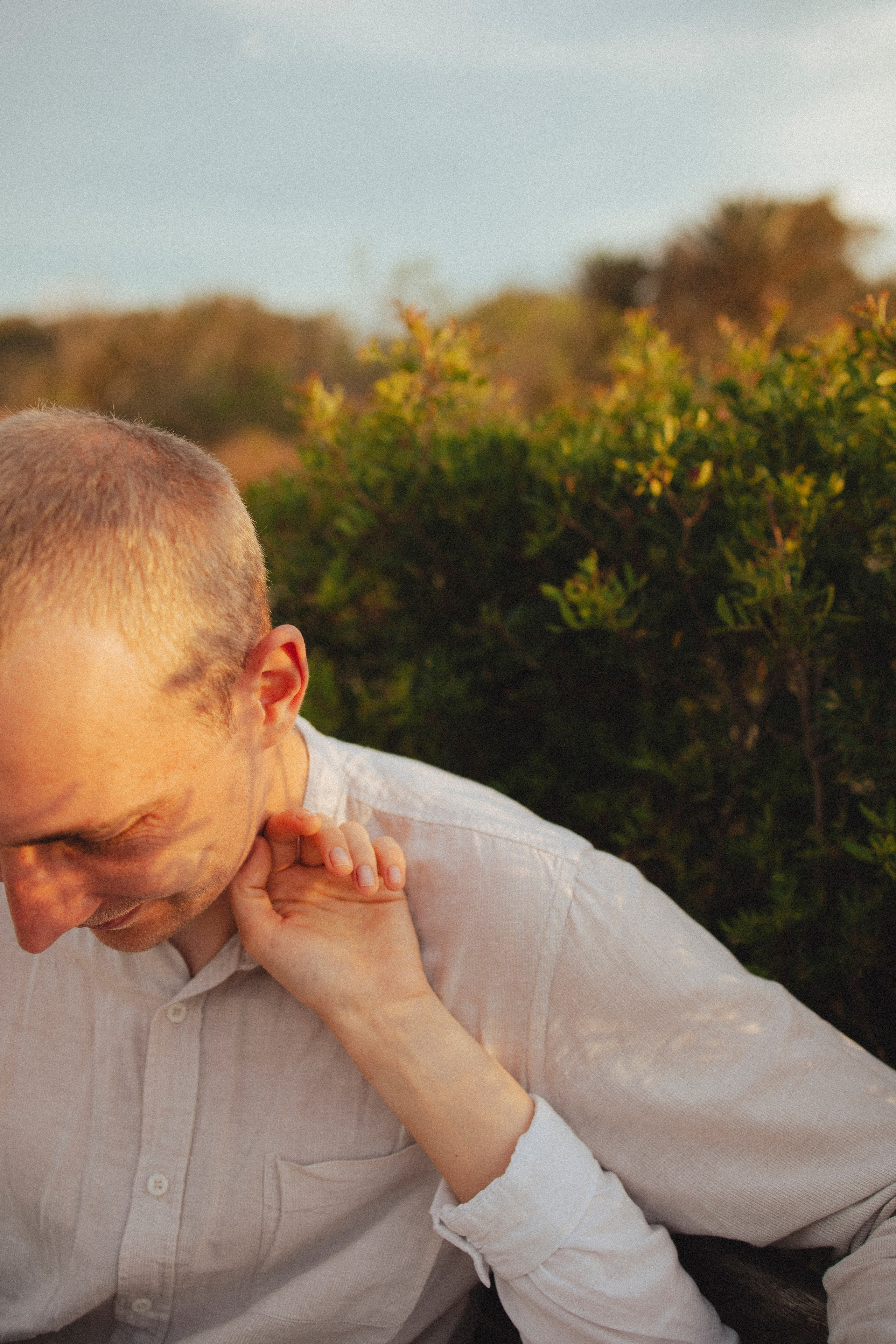 💕. Снимаю любовь