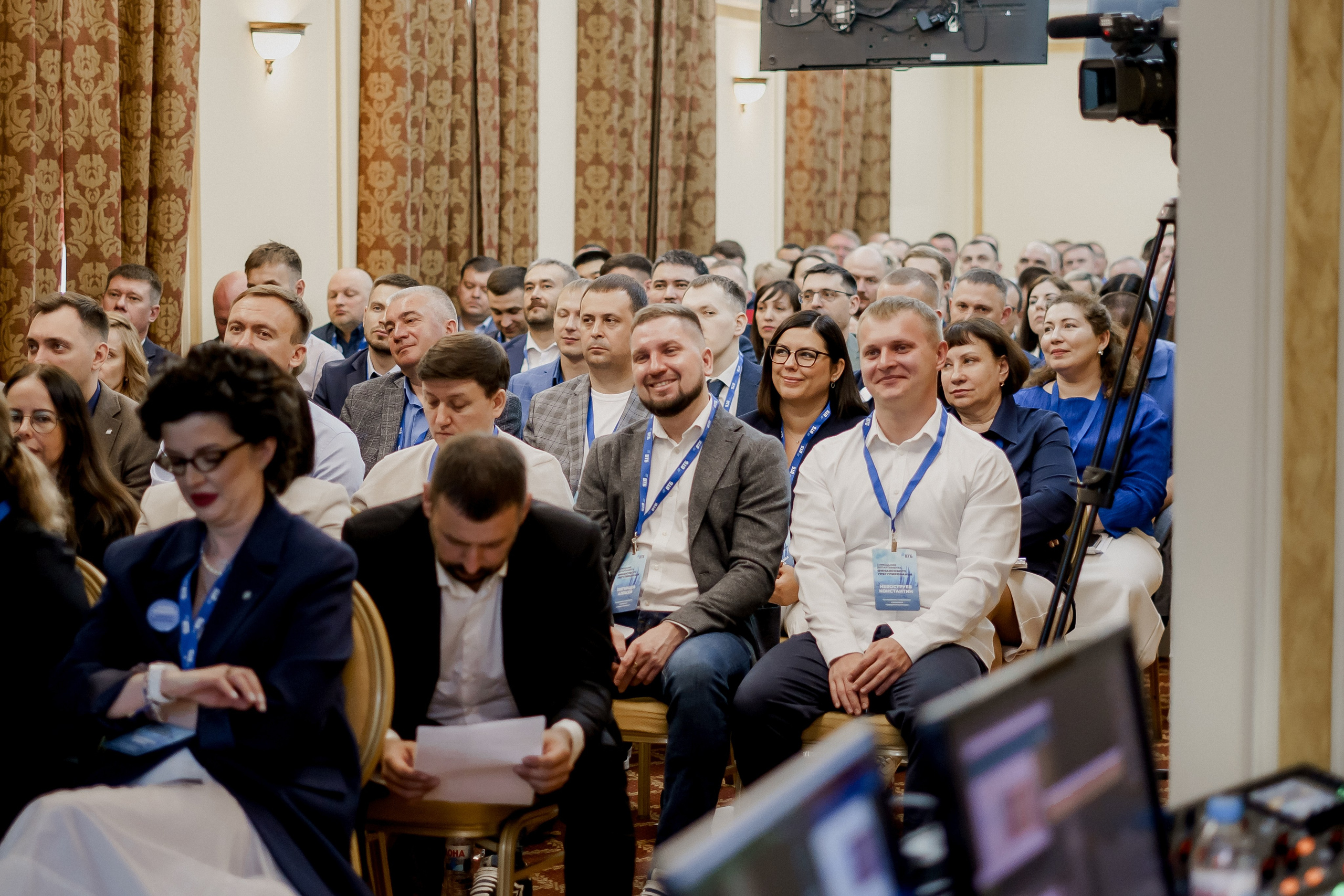 Втб. Фотограф Валерия Крахмалева