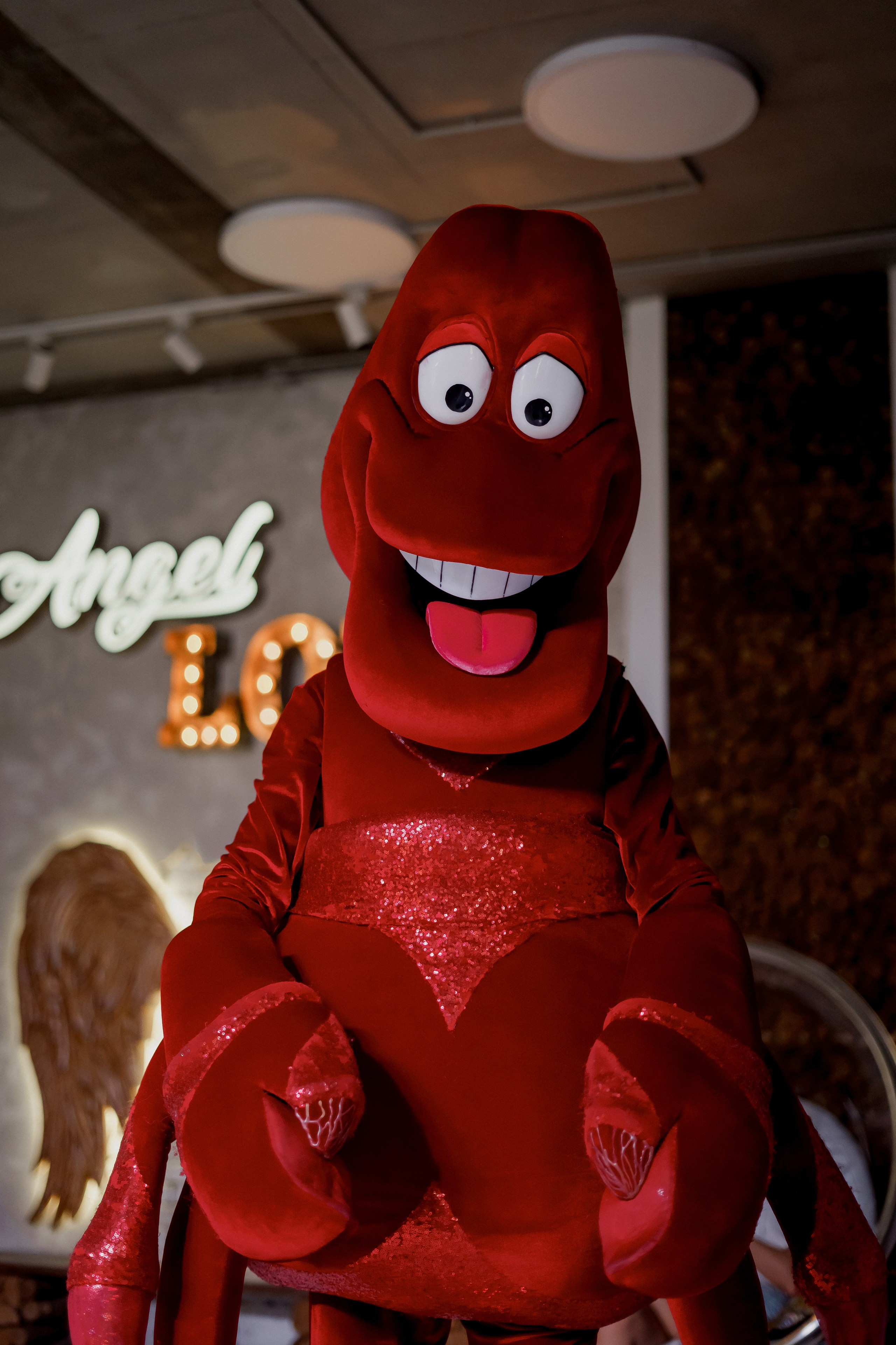 День рождения Оливии. Фотограф Валерия Крахмалева