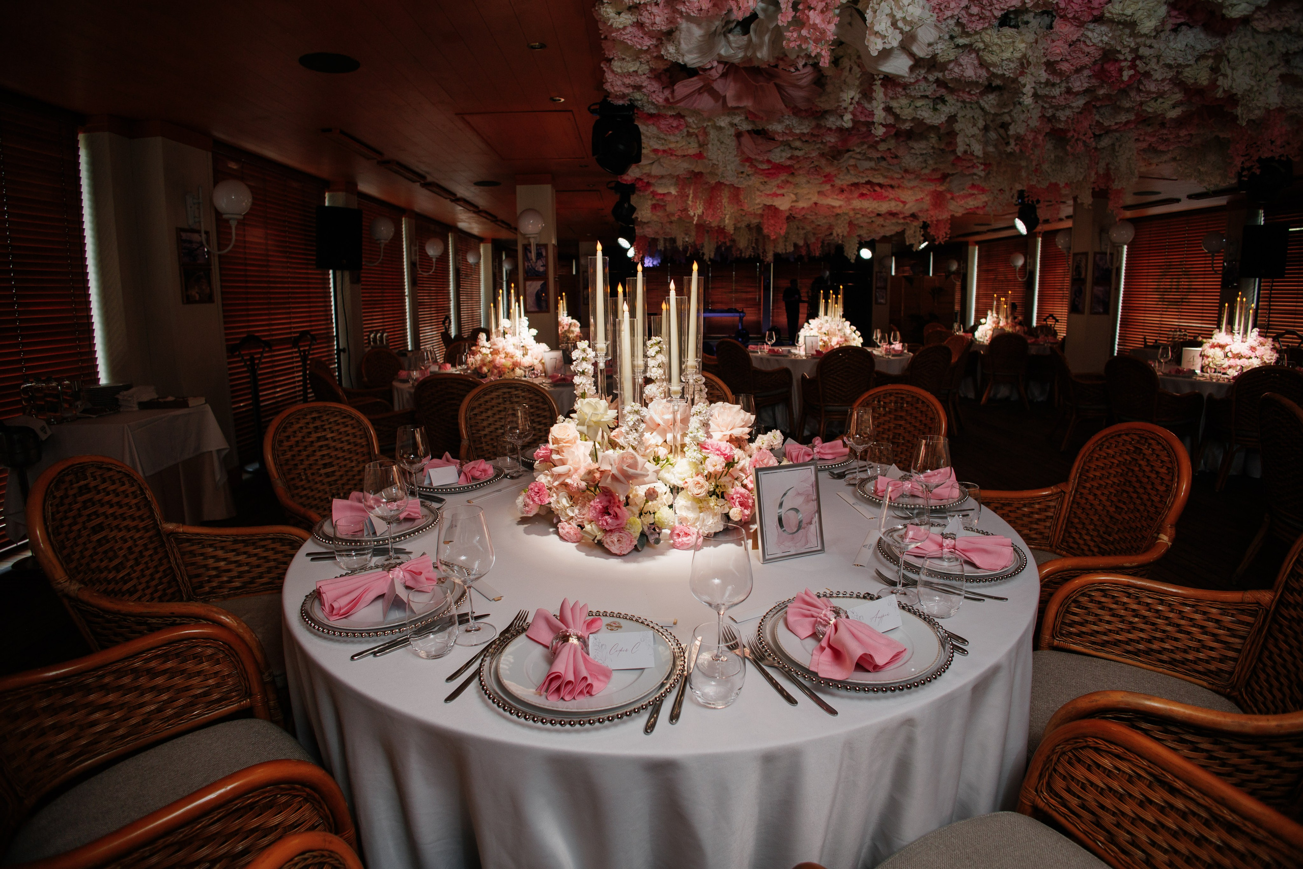 Ласточка 2. Студия декора Подзюм