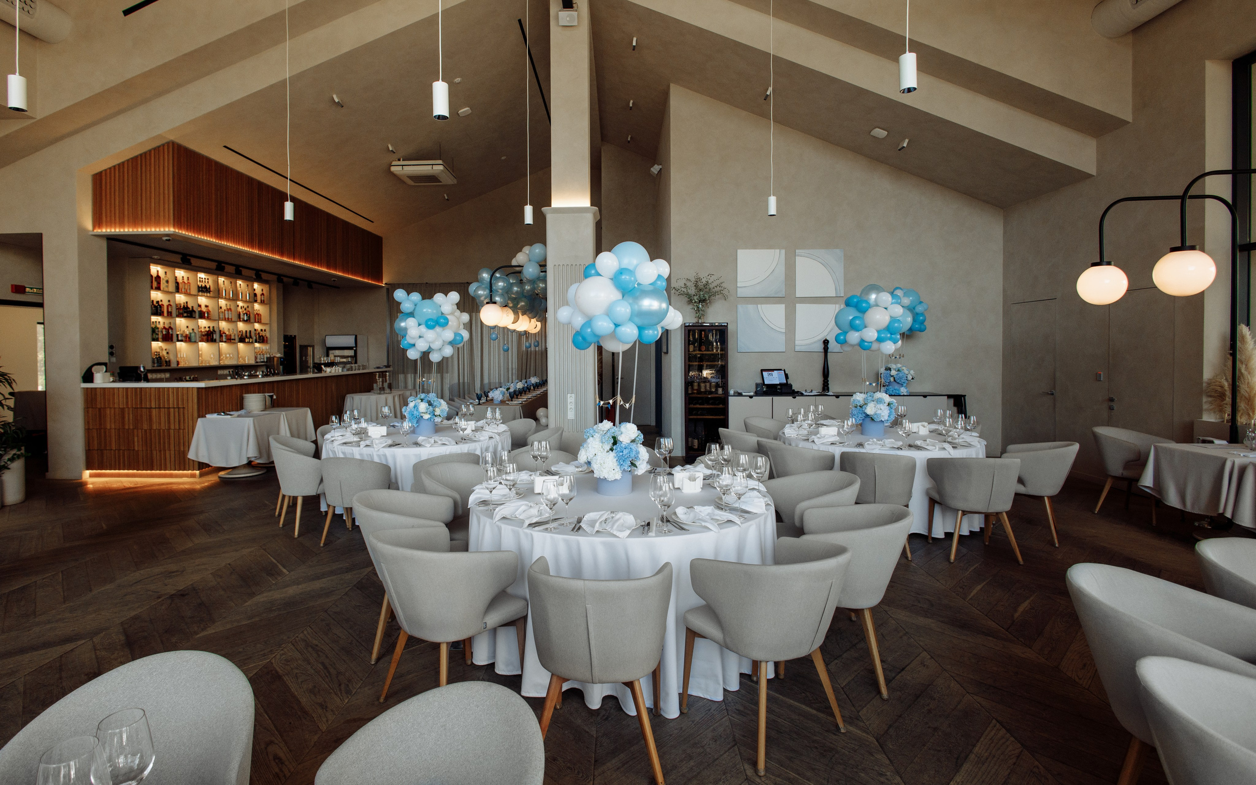 Дюна. Студия декора Подзюм