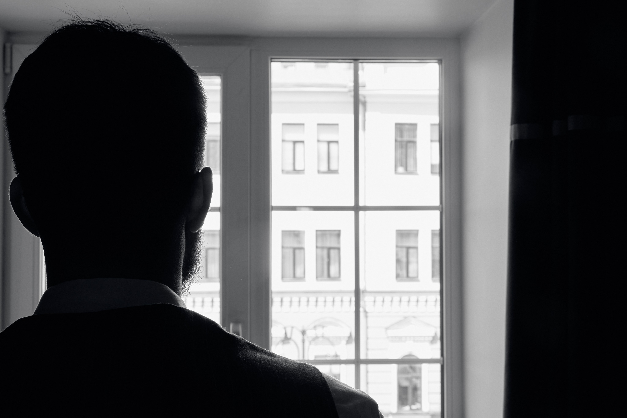 Михаил и Полина. Фотограф Денис Лесковский (Тюмень)