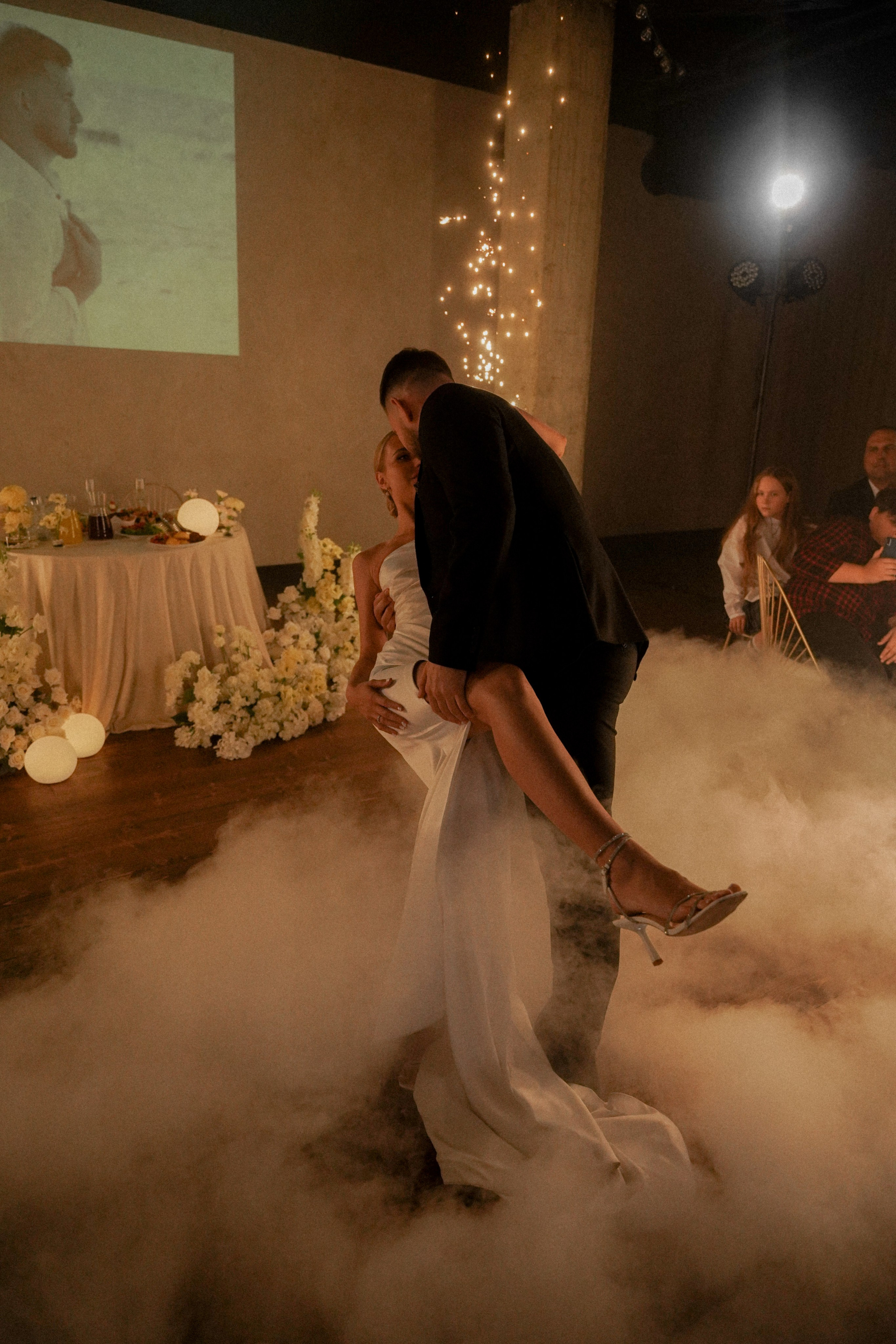 Wedding 30.09.2023. Главная