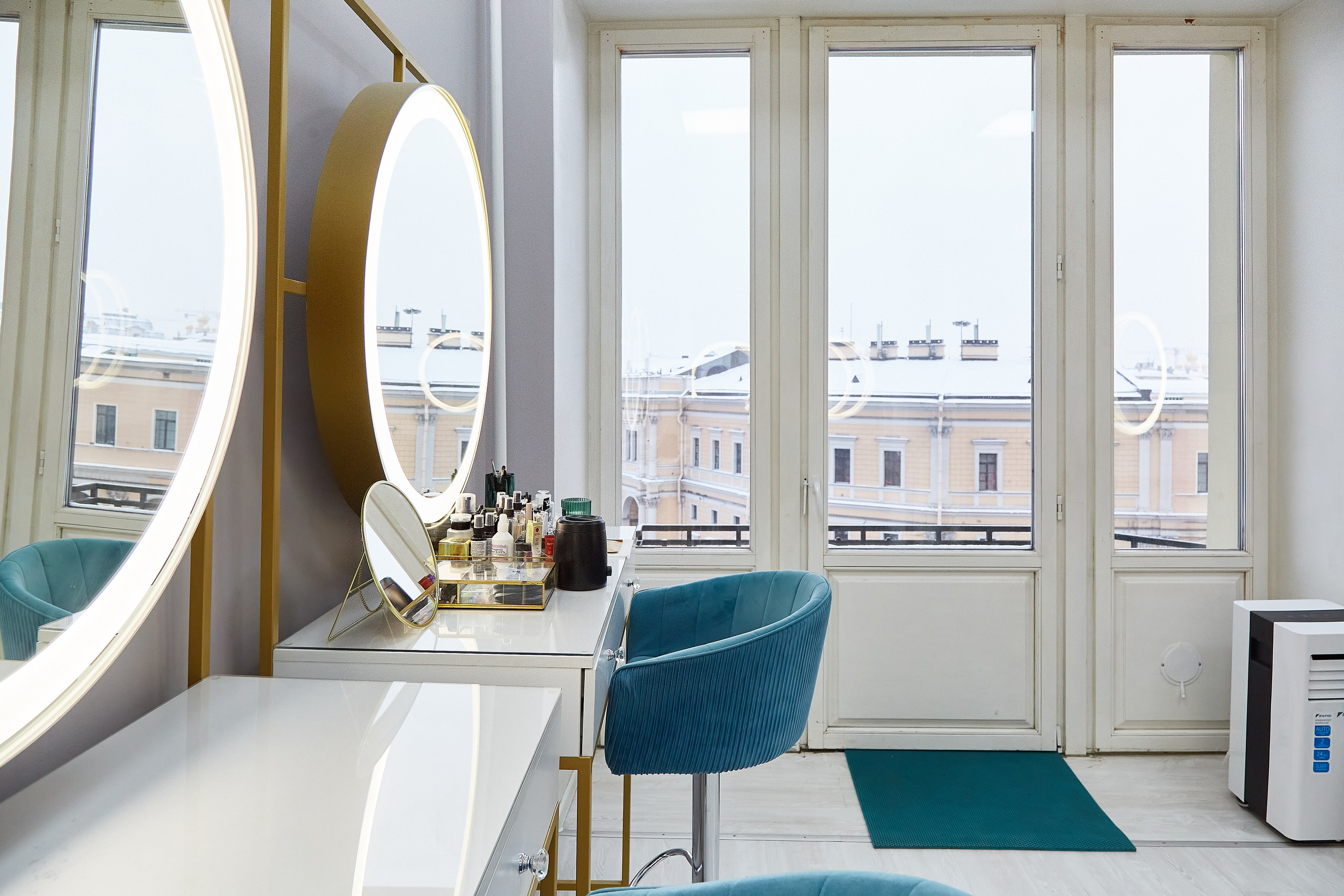 Салон бровей и ресниц Brow. 1703. Фотограф Анастасия Леонтьева Санкт-Петербург