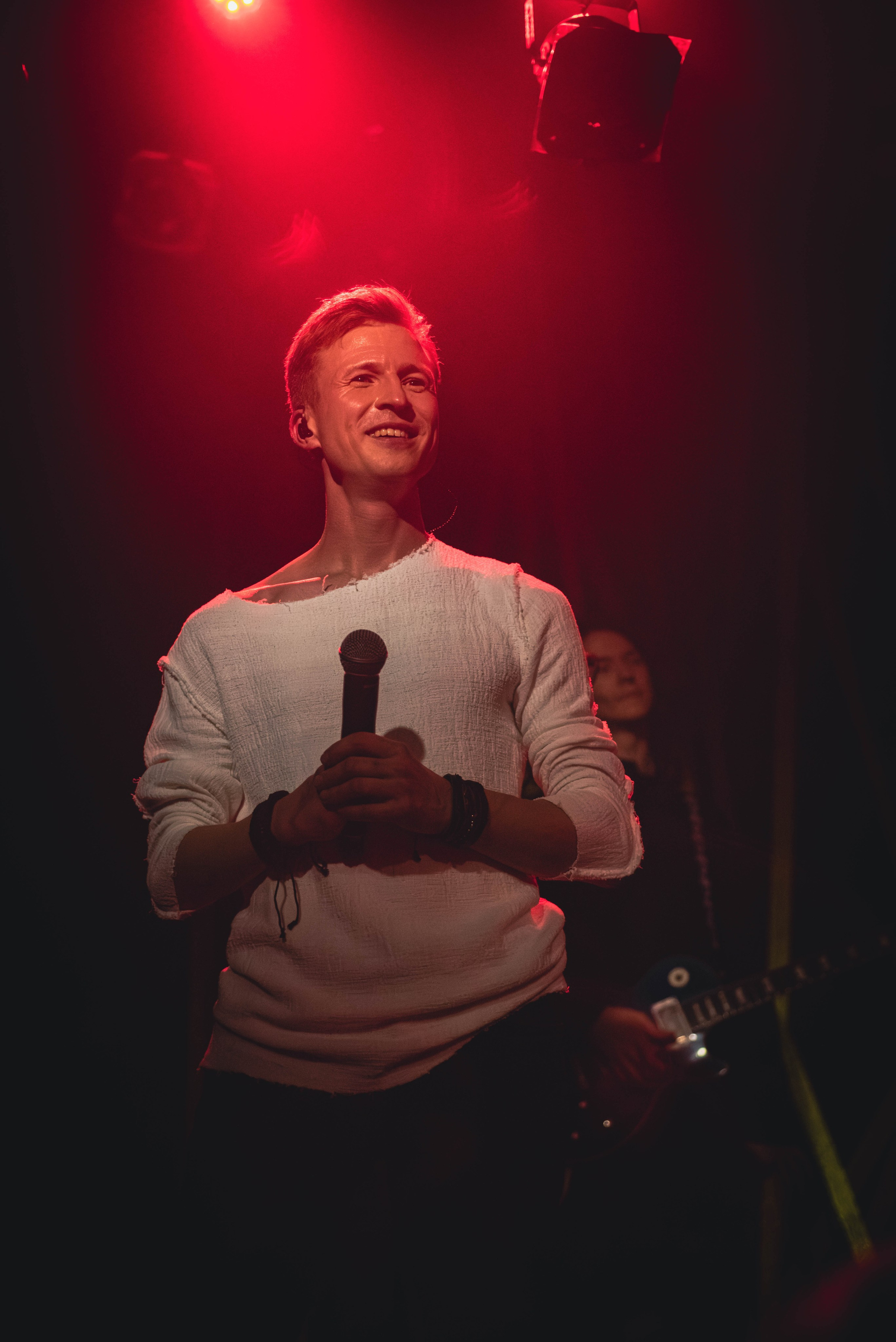 Площадь Восстания (9 ноября 2024 года, Санкт-Петербург, клуб Сердце). Фотограф Светлана Блинова, Москва и Московская область