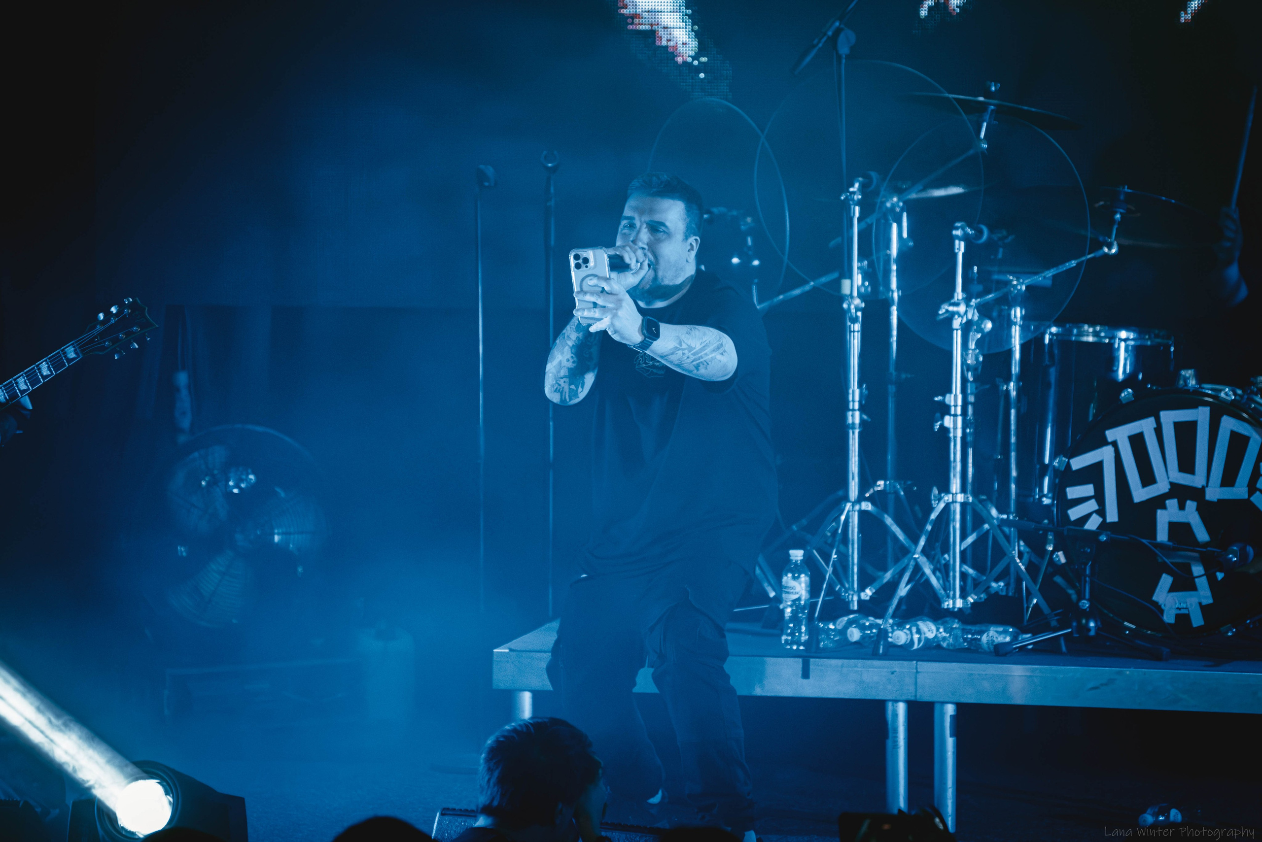 7000$ (25 января 2025 года, Москва, клуб Урбан). Фотограф Светлана Блинова, Москва и Московская область