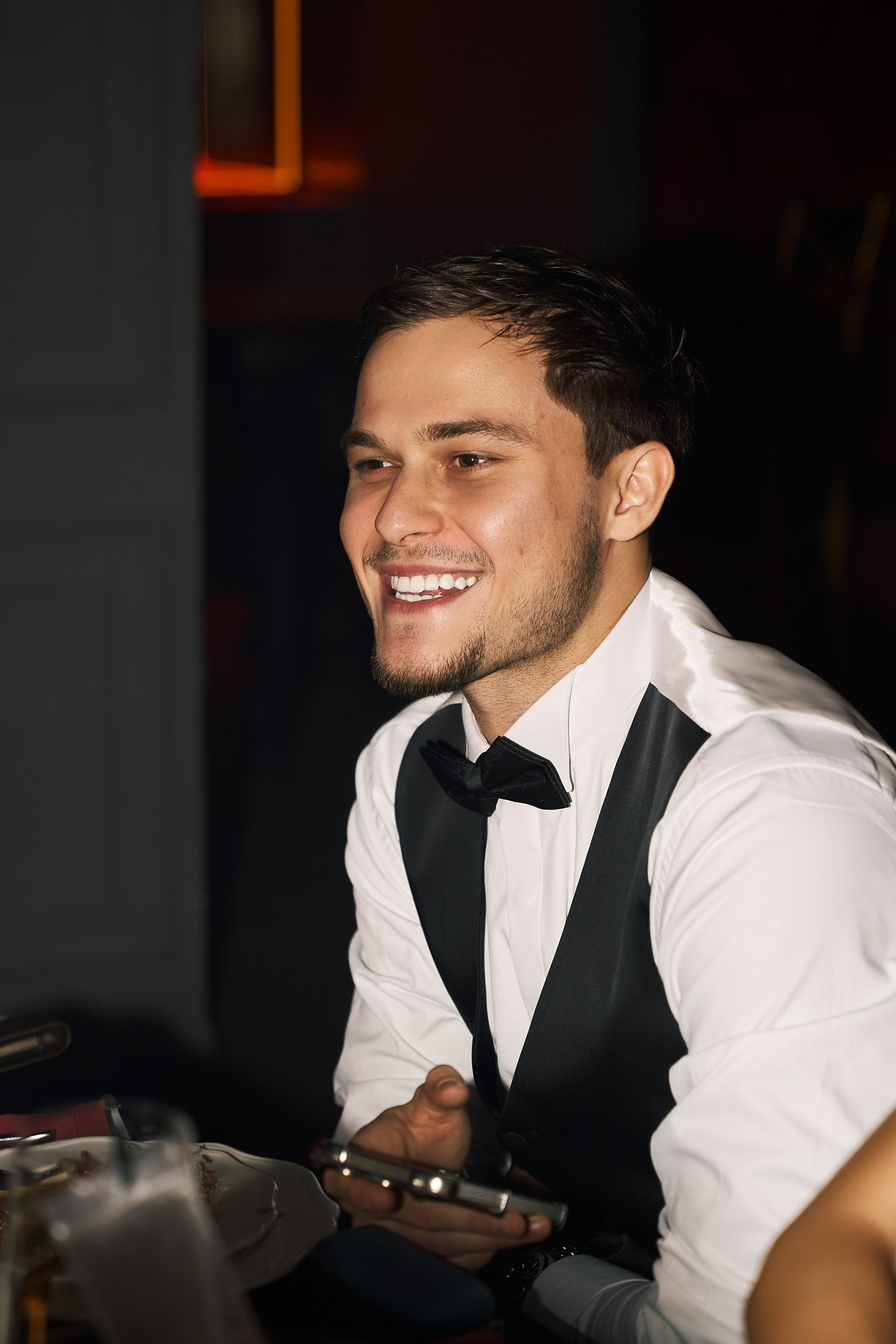 Репортаж. Универсальный фотограф в Москве Михаил Королёв