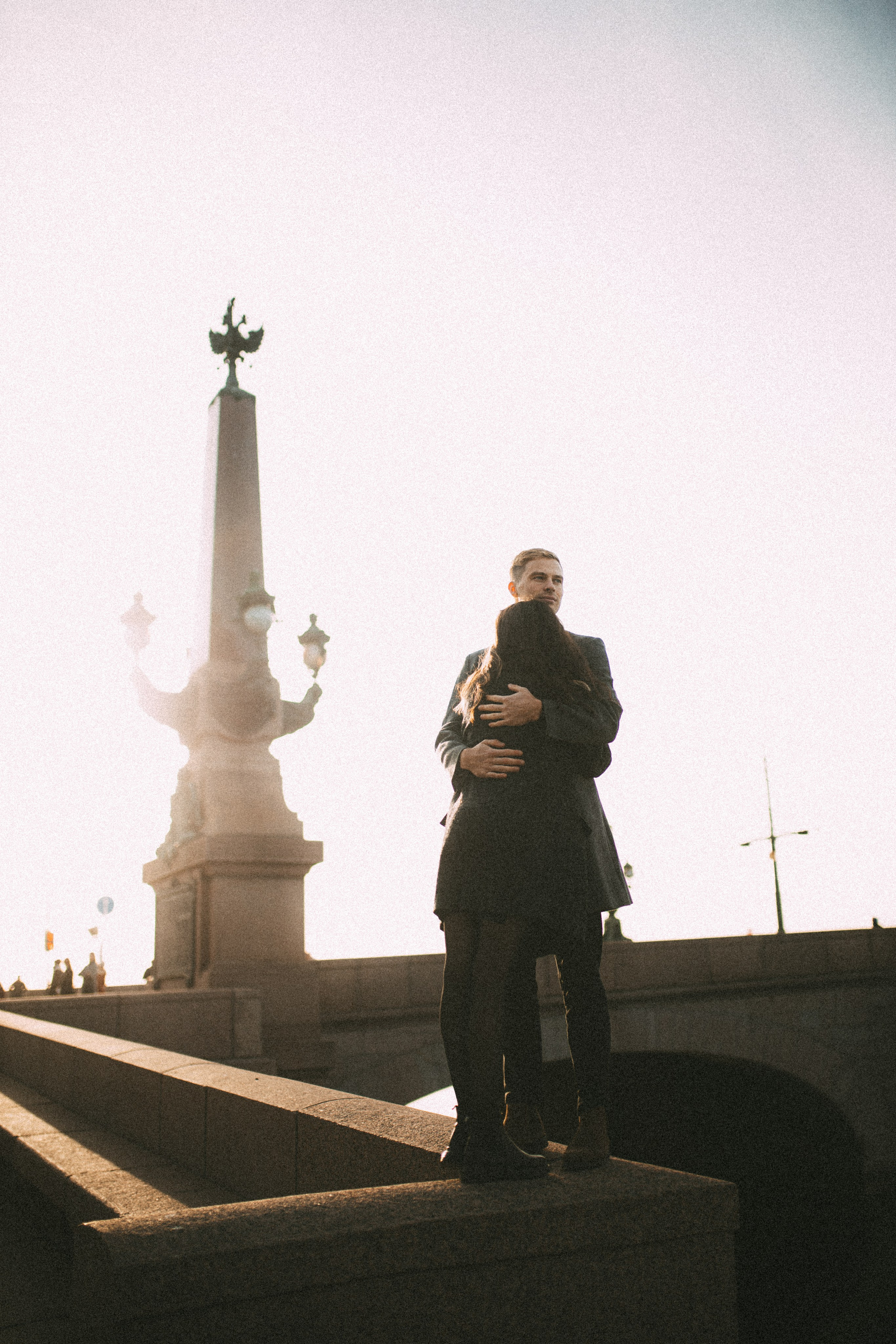 С & O | Санкт-Петербург. Фотограф Екатерина Амбрушкевич