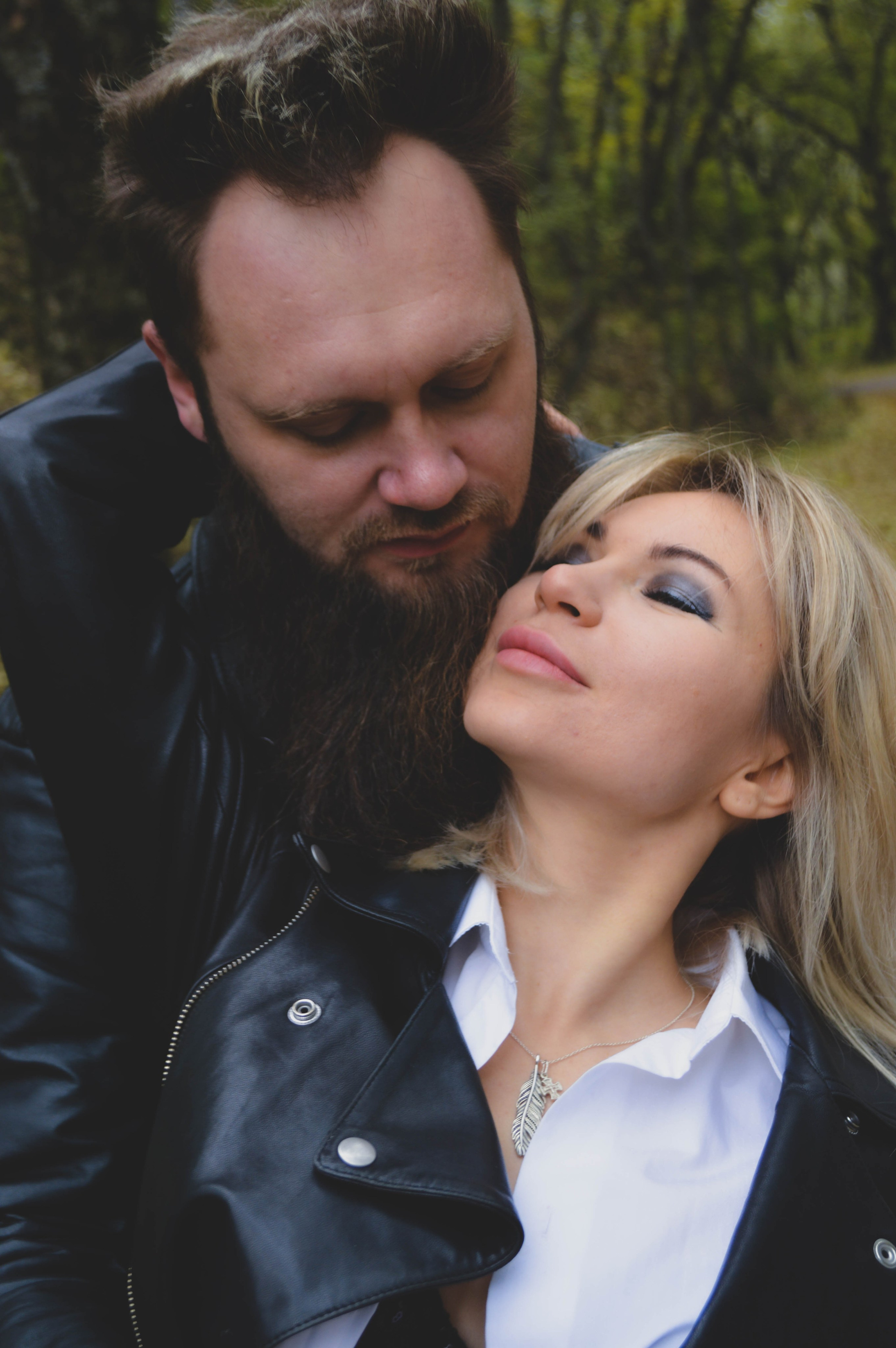 Love story. Главная