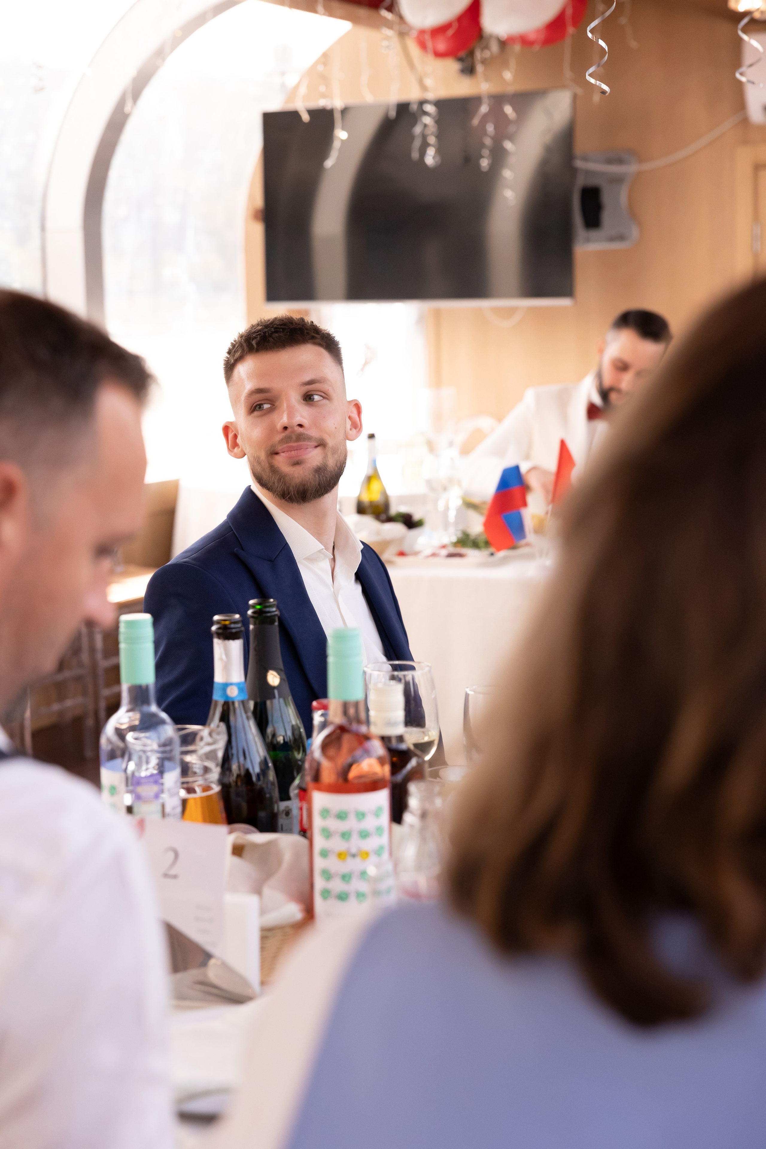 Ксения и Чаатай (теплоход). Сказочный фотограф для Вас и Вашей семьи