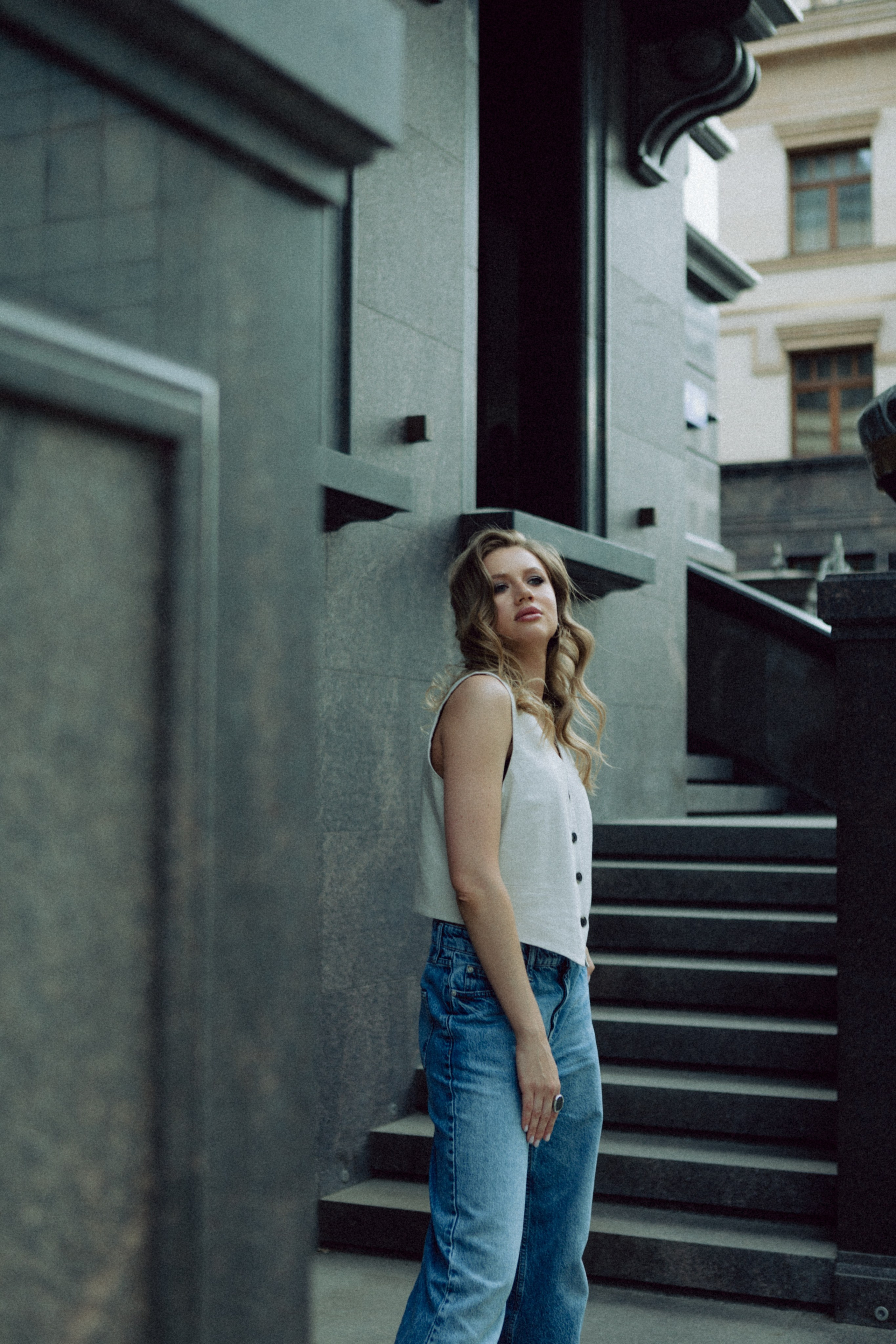 Ксю. Свадебный и портретный фотограф в Москве Анастасия Масюк