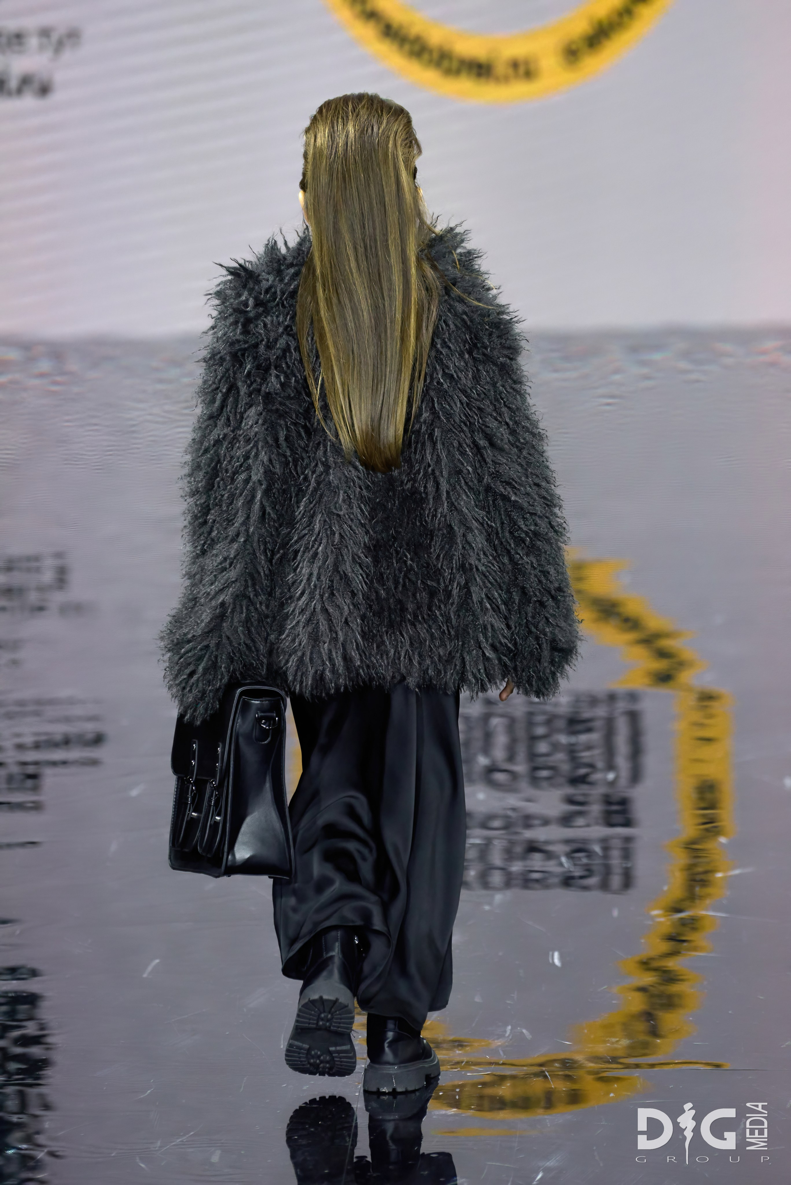 Yasno | skoreidobrei | SOCHI FASHION WEEK | 2025. DG MEDIA GROUP | Контент для модных показов и концертов