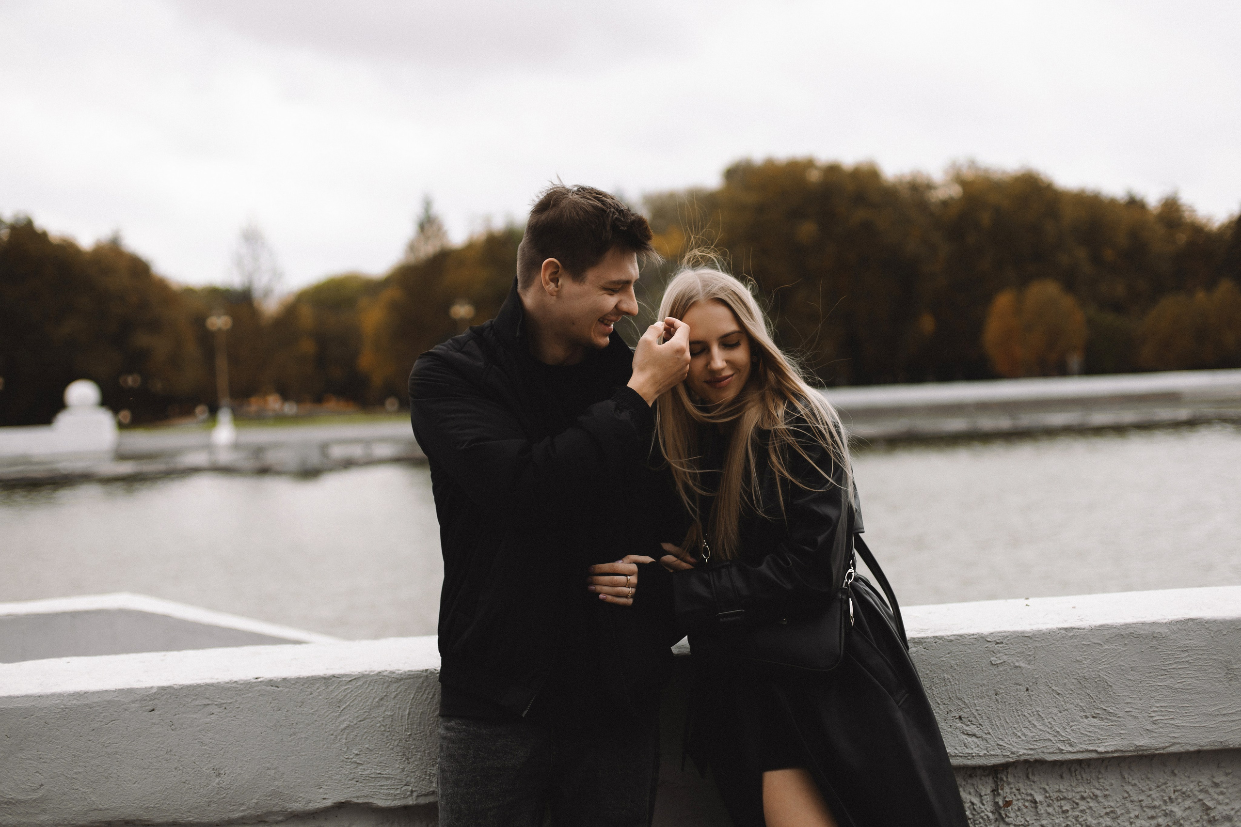 A&D. Фотограф Ира Григорьева