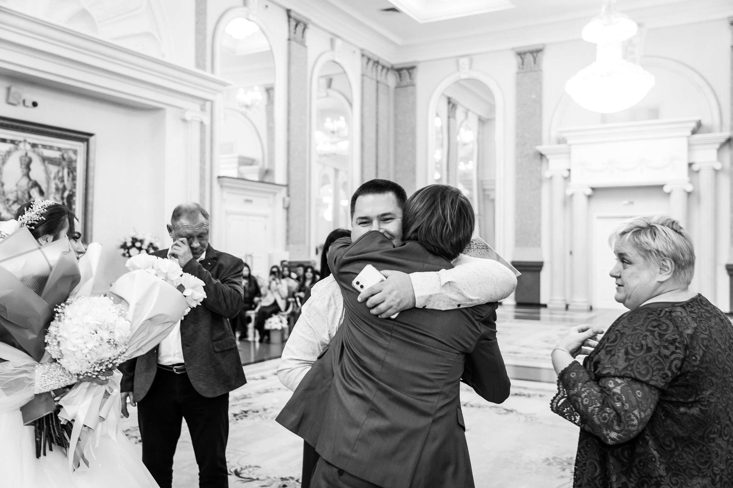 Александр и Валерия. Свадебный и репортажный фотограф Краснодар и Край