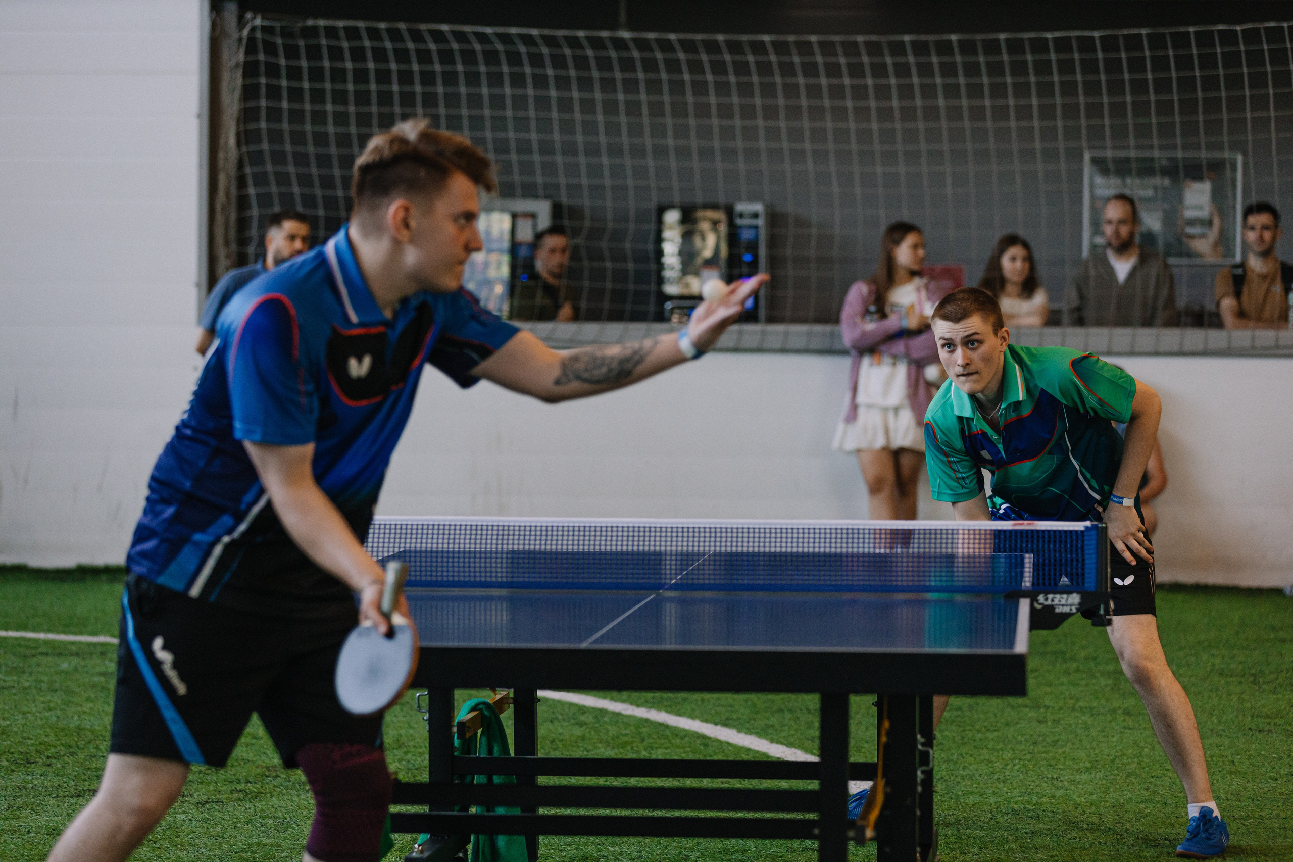 Спортмастер. Многопрофильный фотограф в Санкт-Петербурге Светлана Вельгас